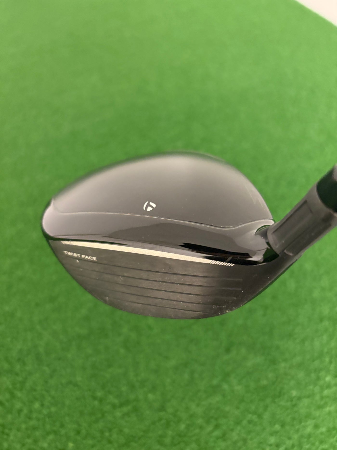 Taylormade Stealth 18* 5 Wood (Stiff/Regular)