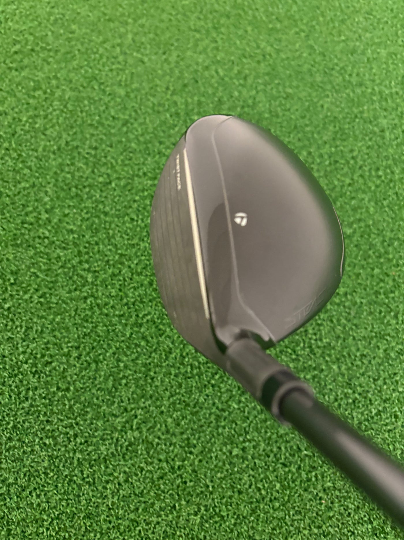 Taylormade Stealth 18* 5 Wood (Stiff/Regular)