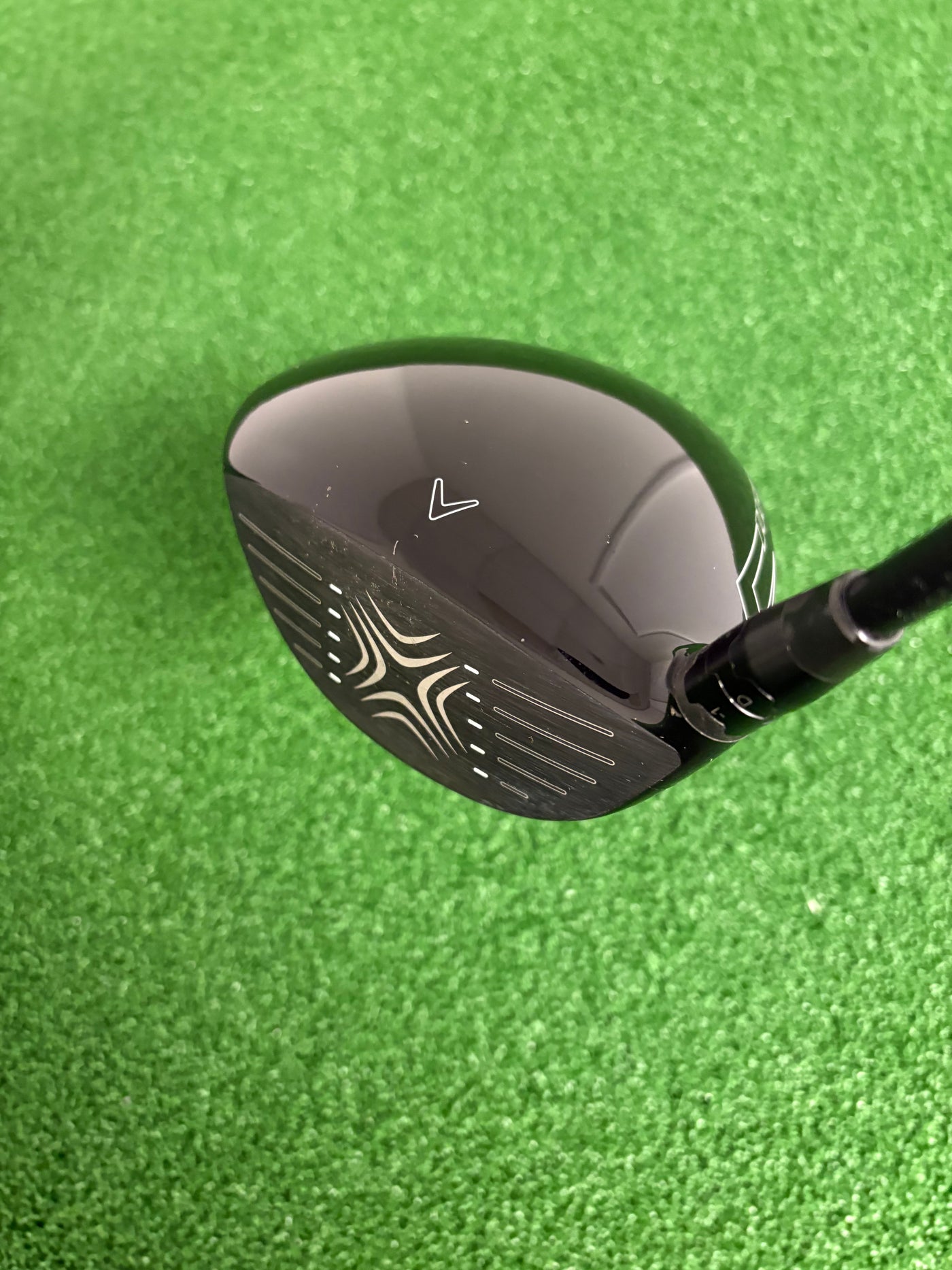 Callaway X2 Hot 9.0* (Stiff)