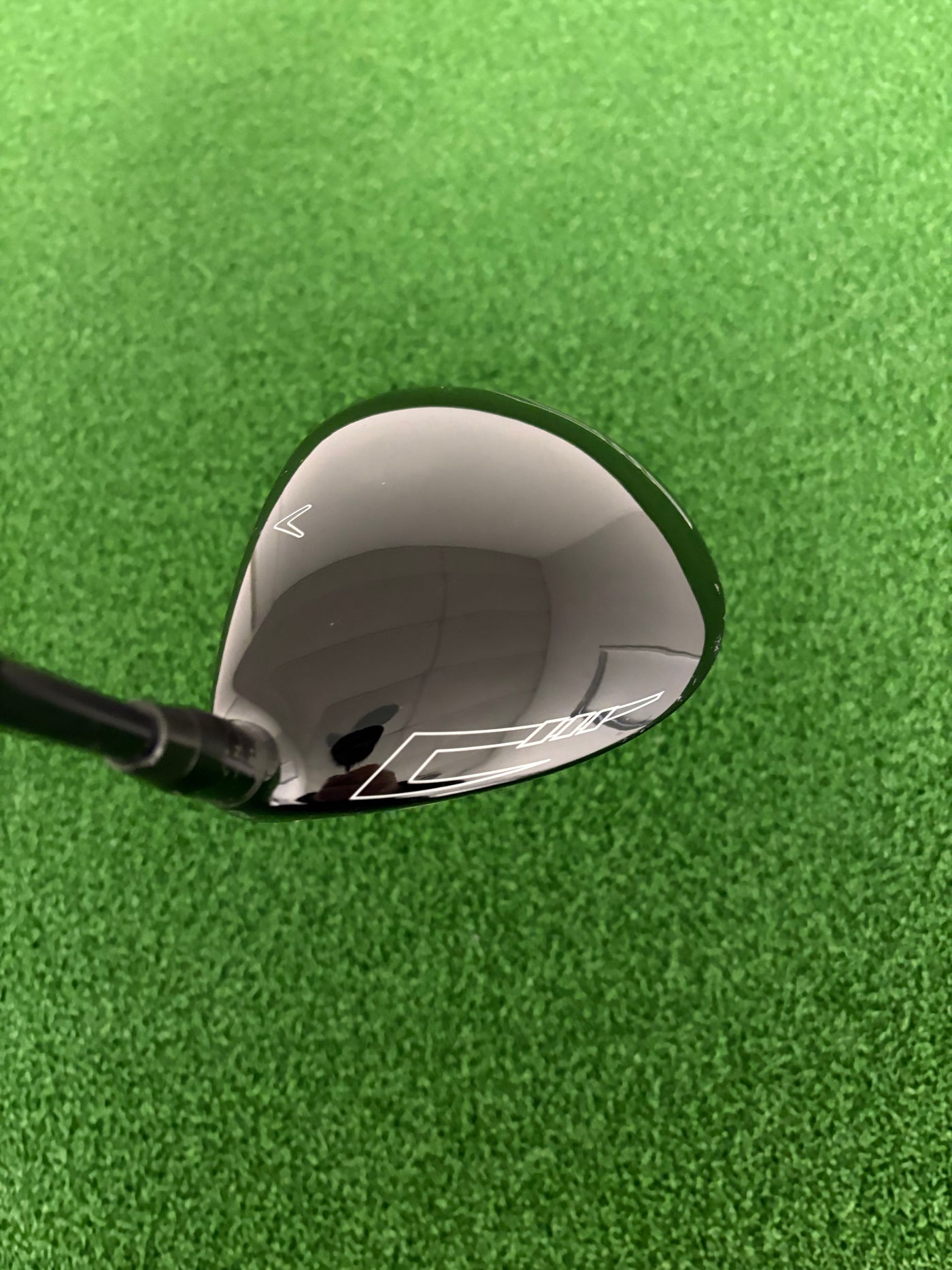 Callaway X2 Hot 9.0* (Stiff)