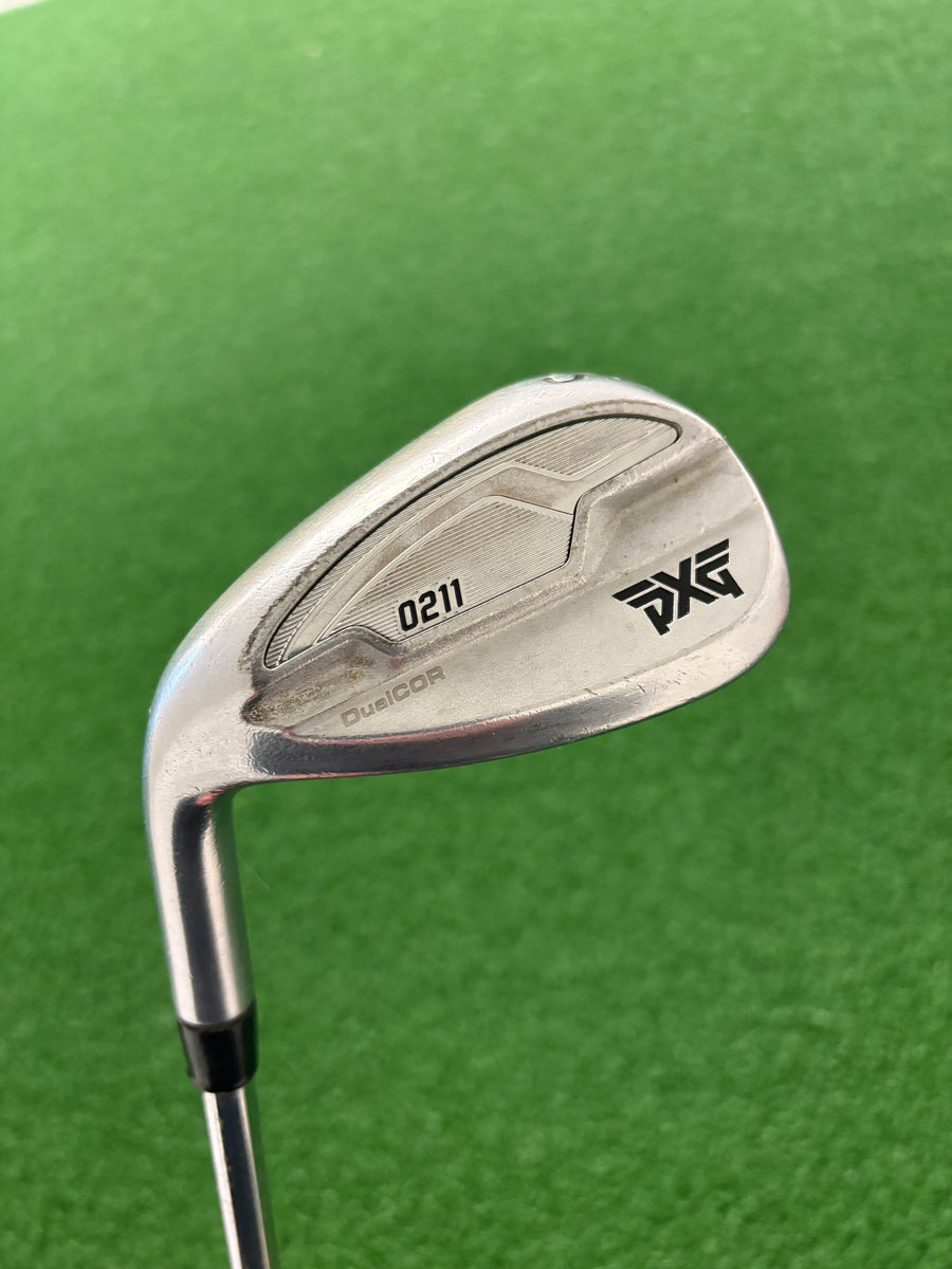 PXG 0211 54* L/H