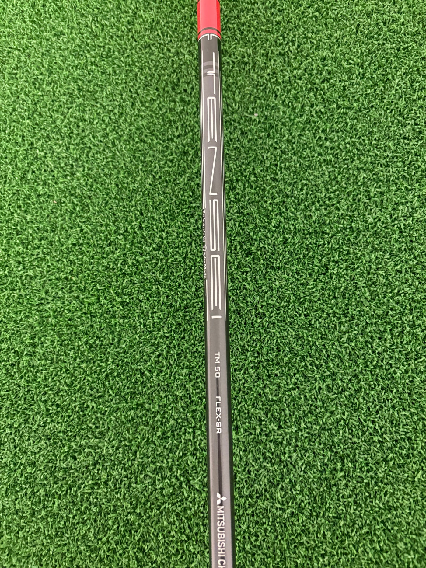 Taylormade Stealth 18* 5 Wood (Stiff/Regular)