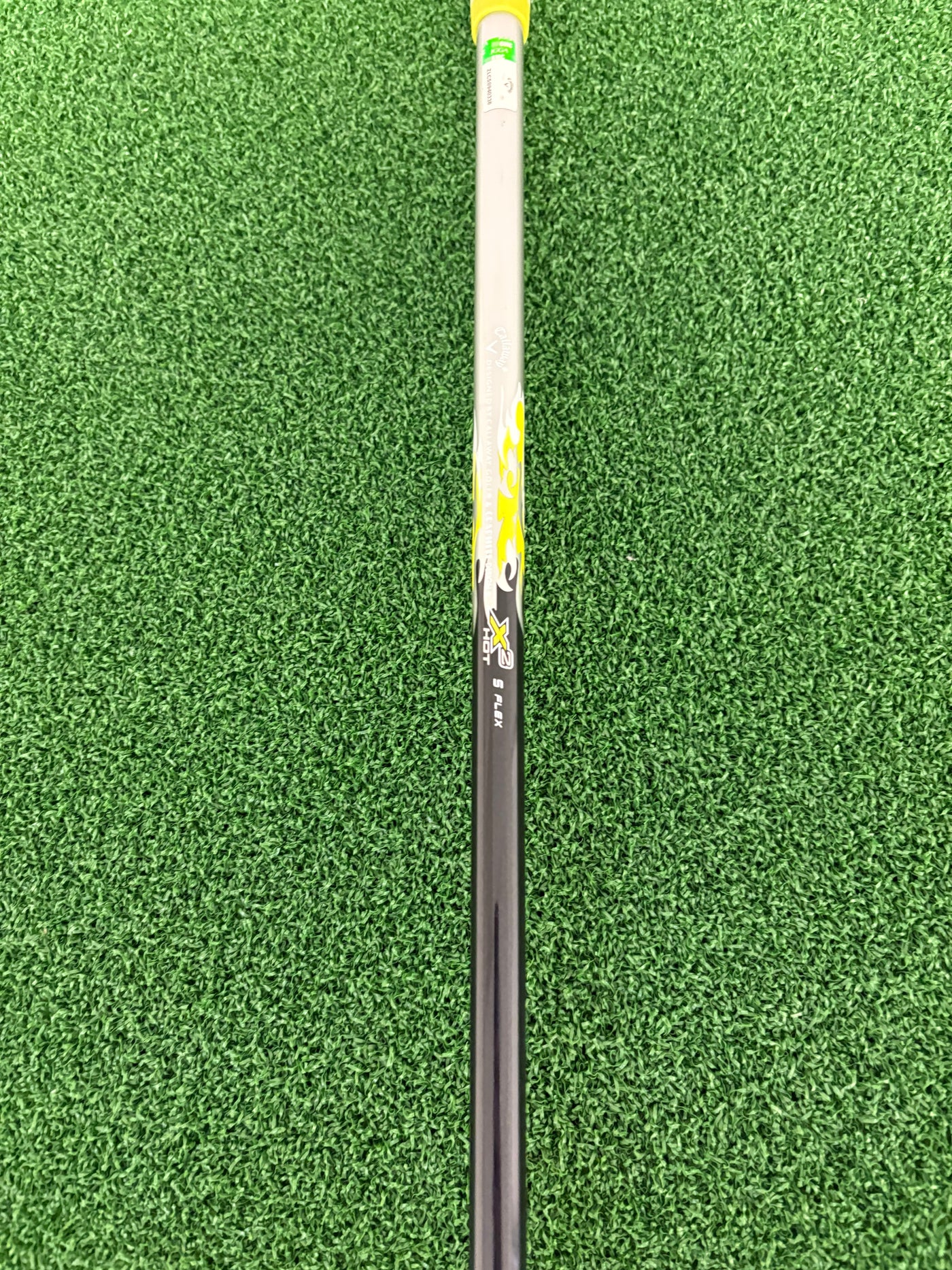 Callaway X2 Hot 9.0* (Stiff)