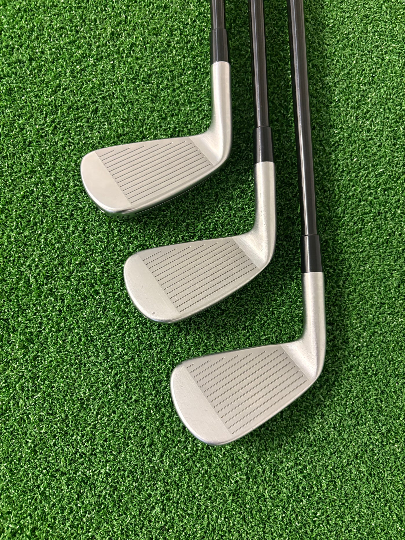 Taylormade P-770 (2023) 5-PW (Stiff)