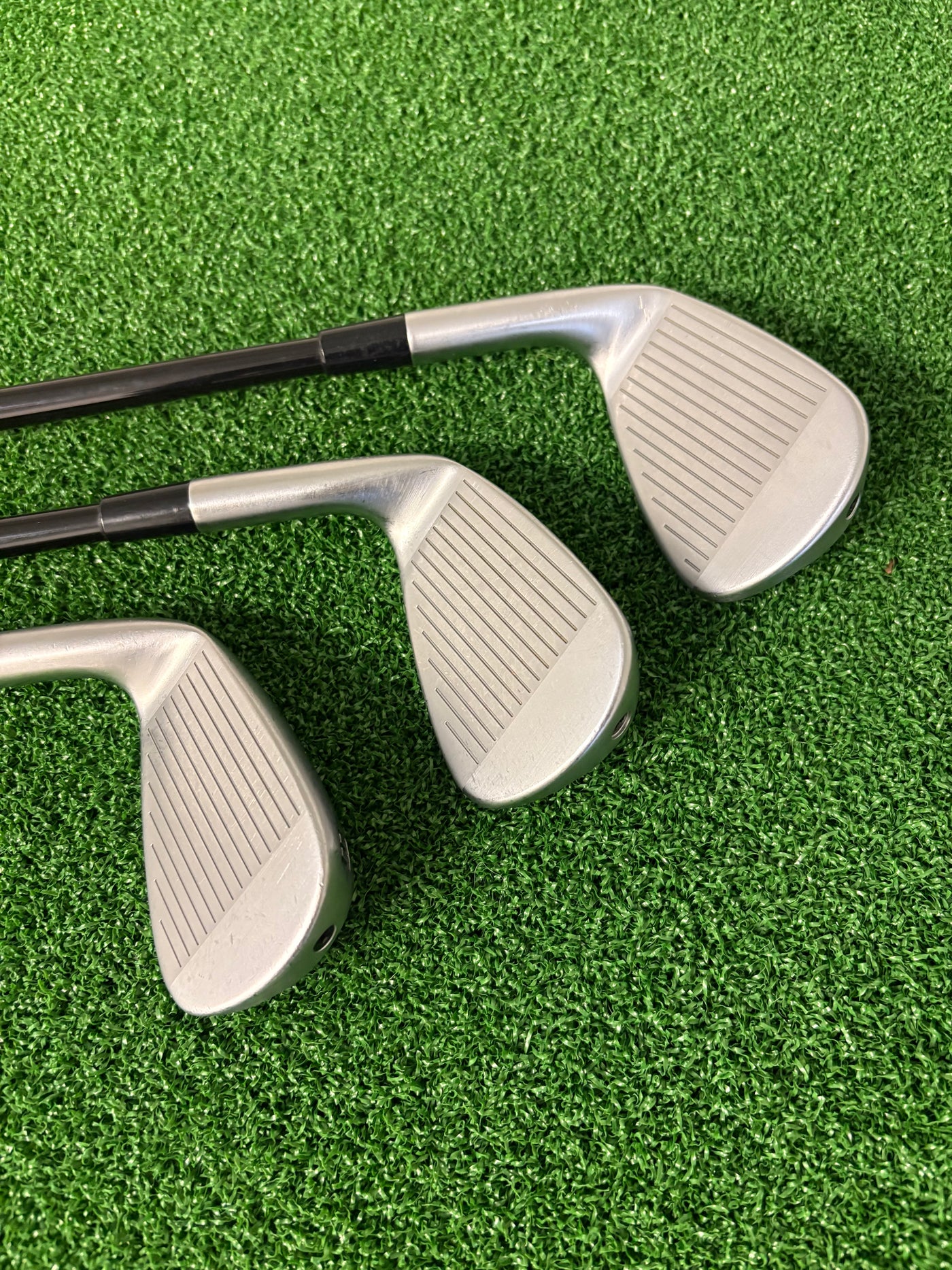 Taylormade P-770 (2023) 5-PW (Stiff)