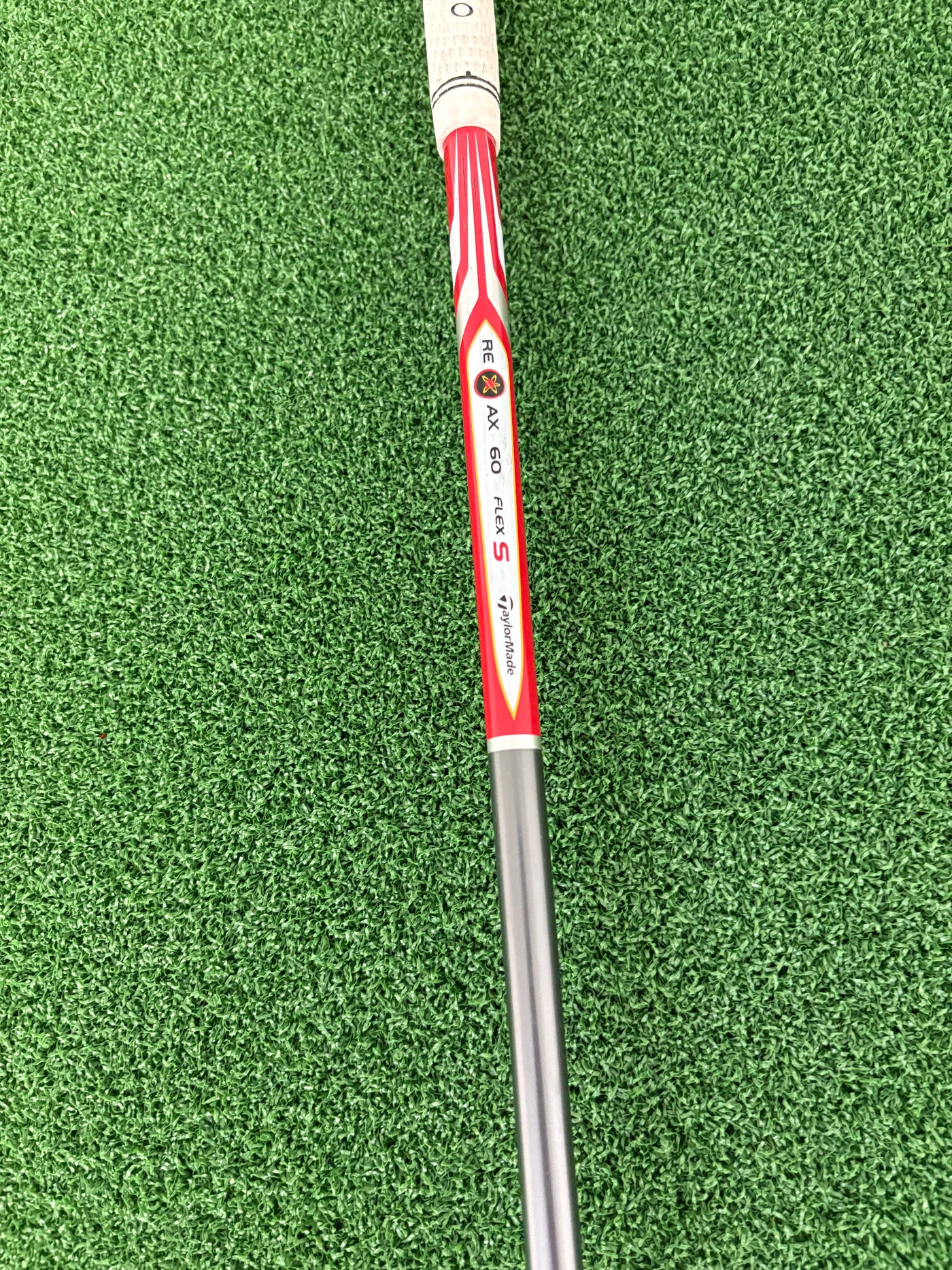 Taylormade Burner Superfast 2.0 18* 3 Hybrid (Stiff)