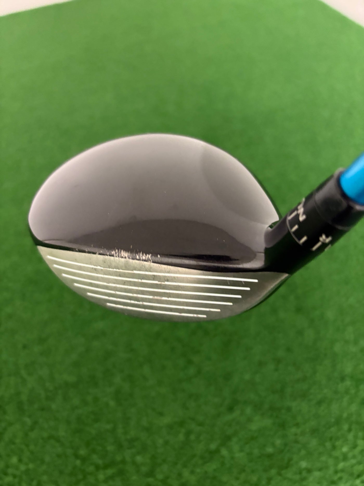 Srixon Z-F45 15* 3 Wood (Stiff)