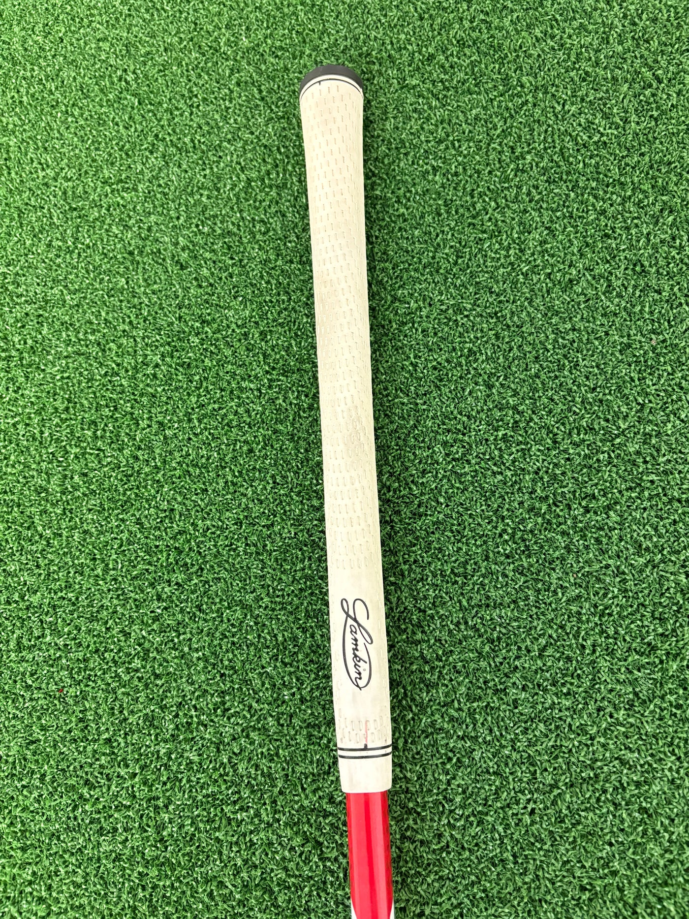 Taylormade Burner Superfast 2.0 18* 3 Hybrid (Stiff)