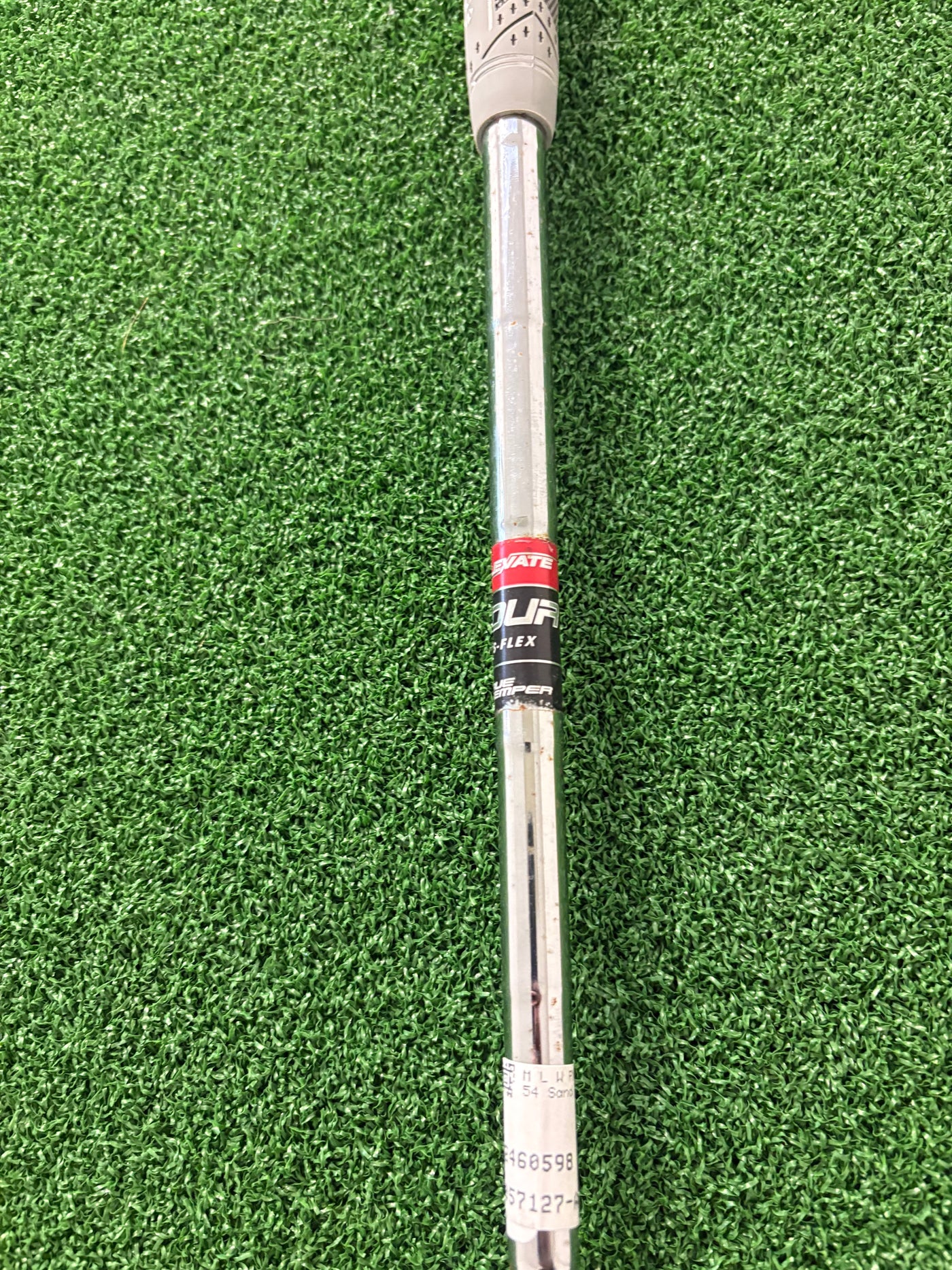 PXG 0211 54* L/H