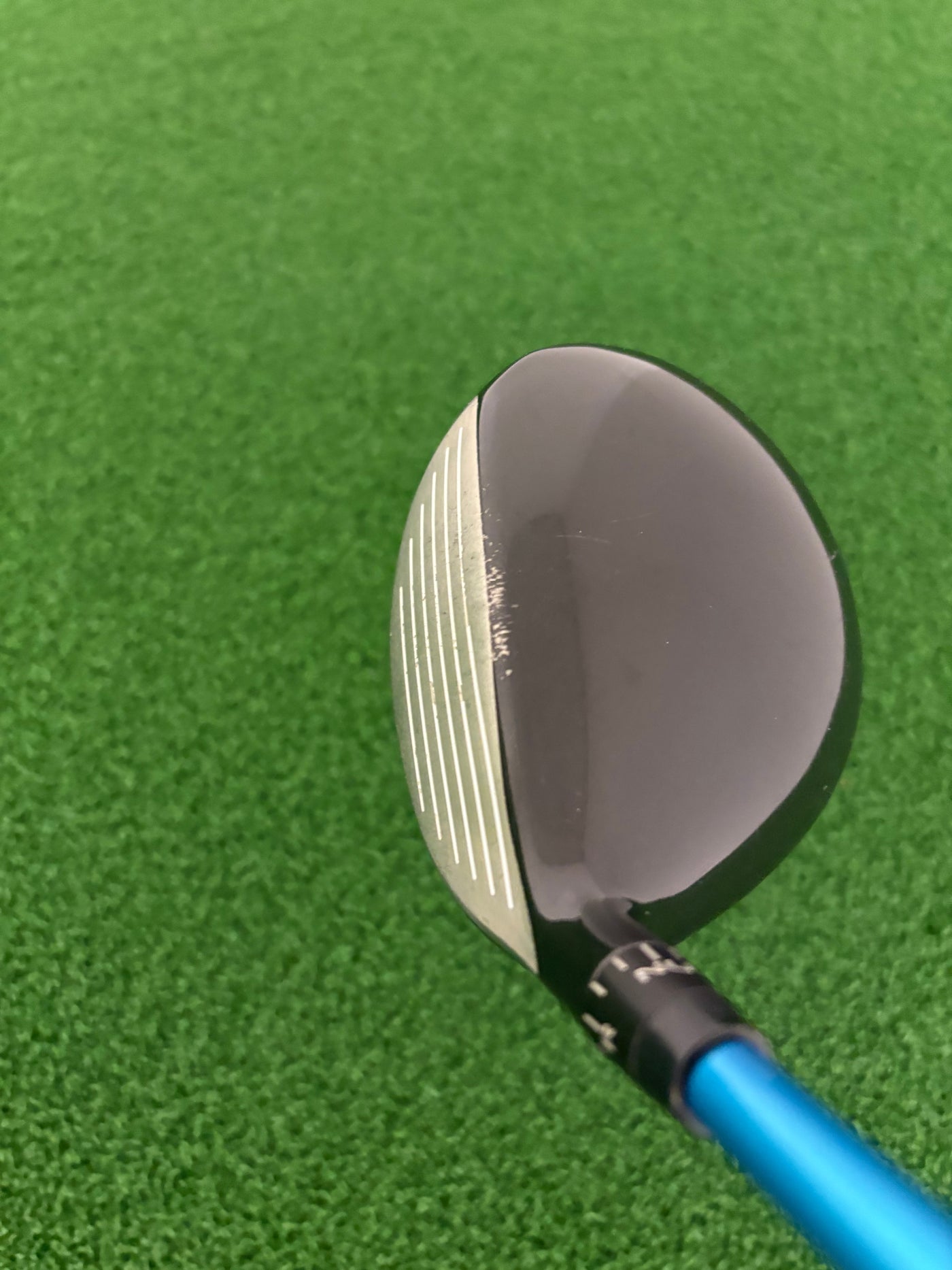 Srixon Z-F45 15* 3 Wood (Stiff)