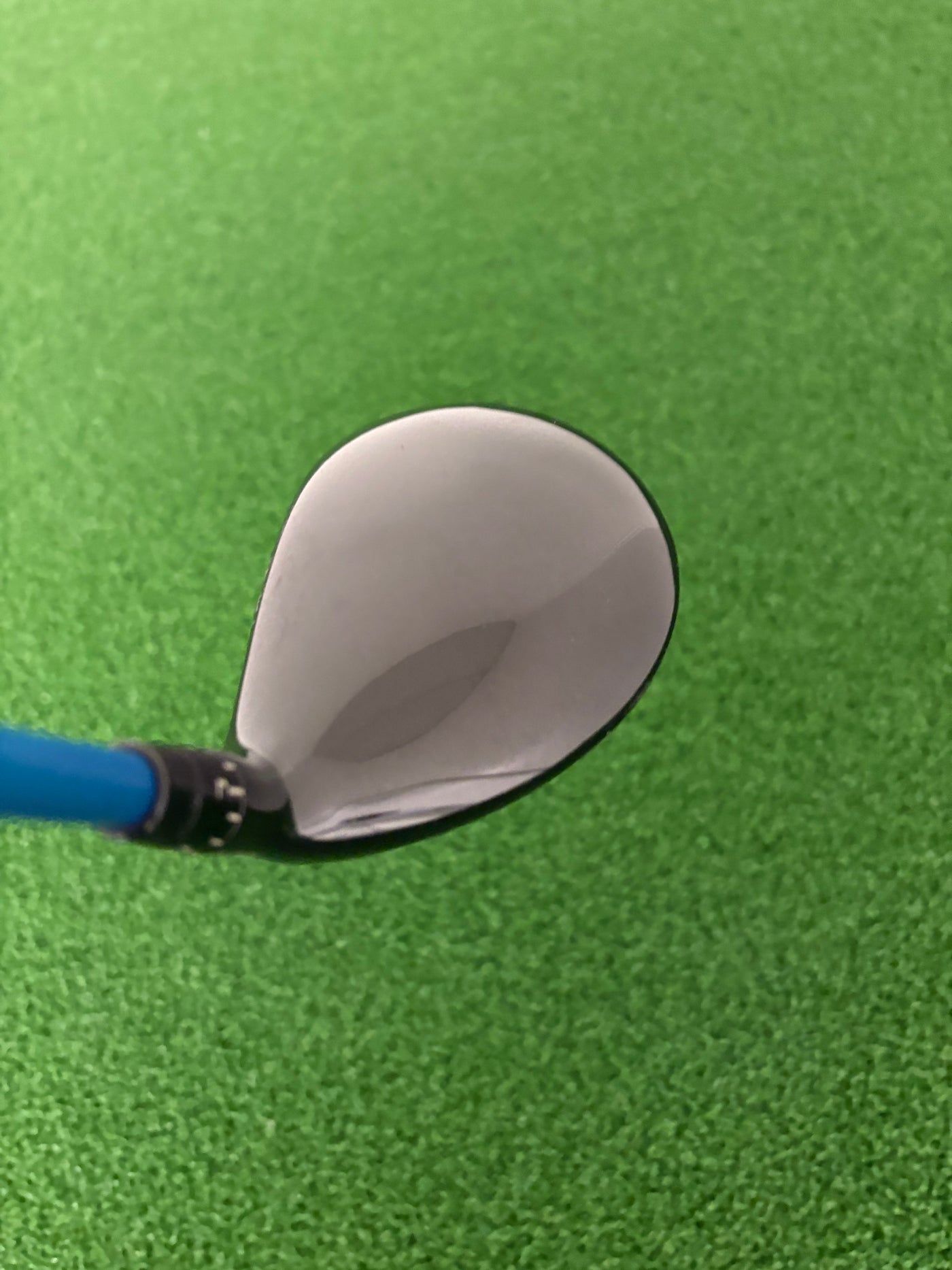 Srixon Z-F45 15* 3 Wood (Stiff)