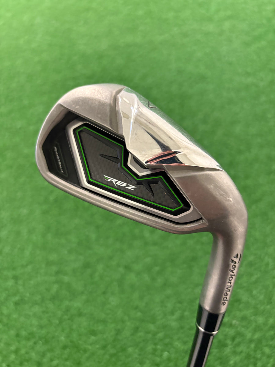 Taylormade RBZ 5-PW (Regular)