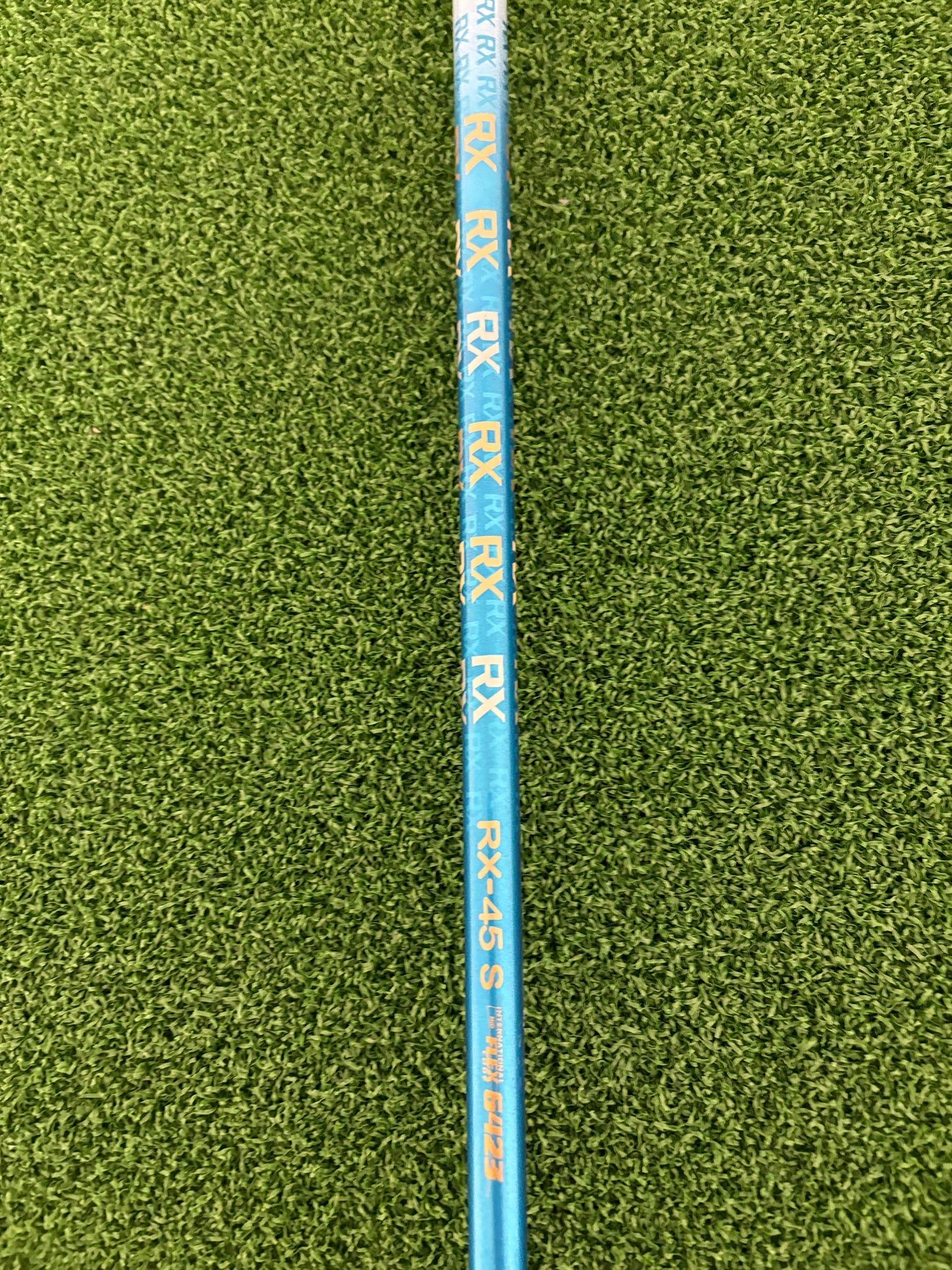 Srixon Z-F45 15* 3 Wood (Stiff)