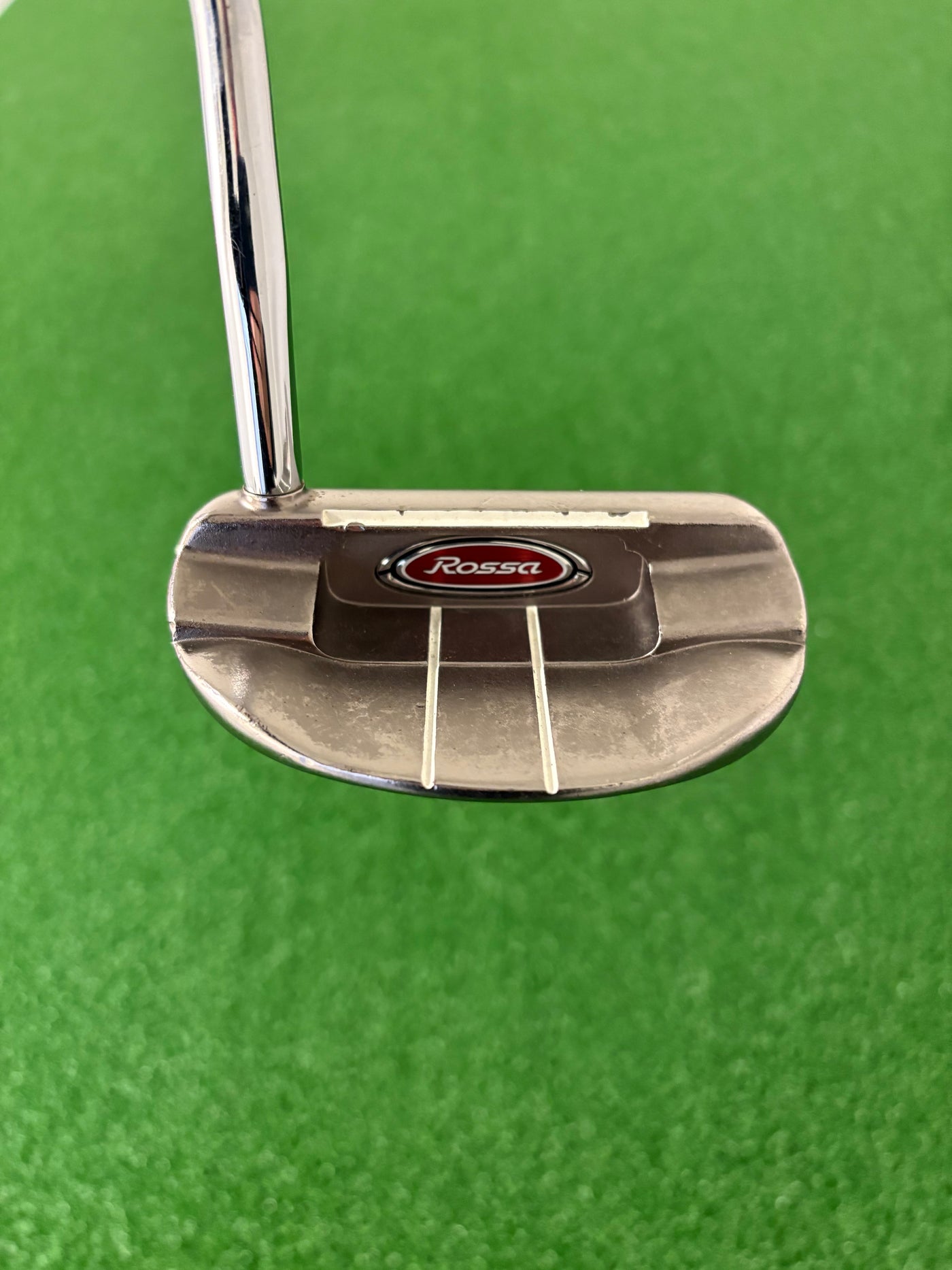Taylormade Rossa Fontana AGSi (34")