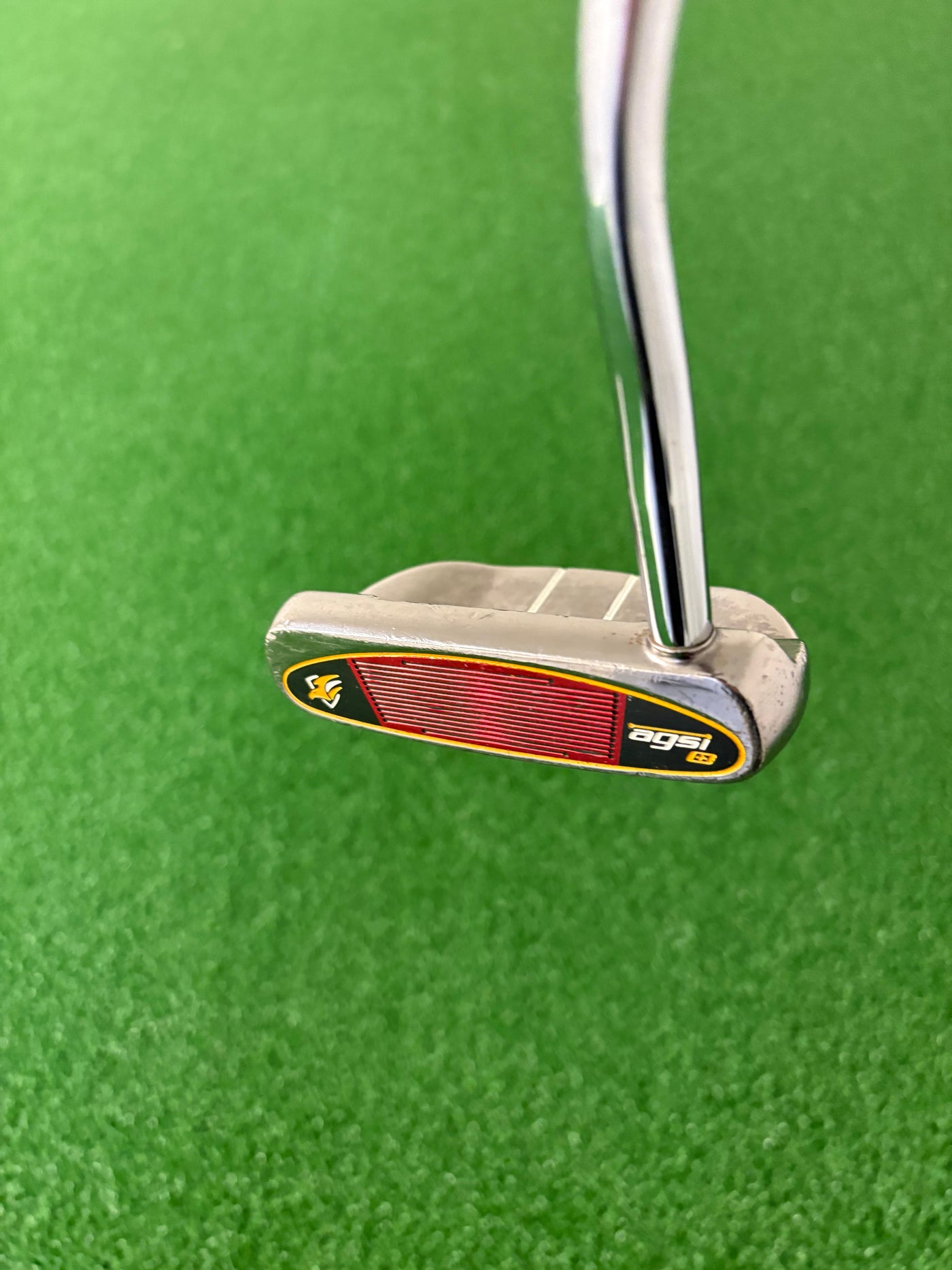 Taylormade Rossa Fontana AGSi (34")
