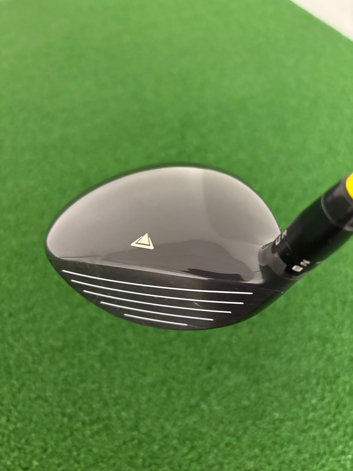 Titleist 917F2 15* 3 Wood (Stiff)