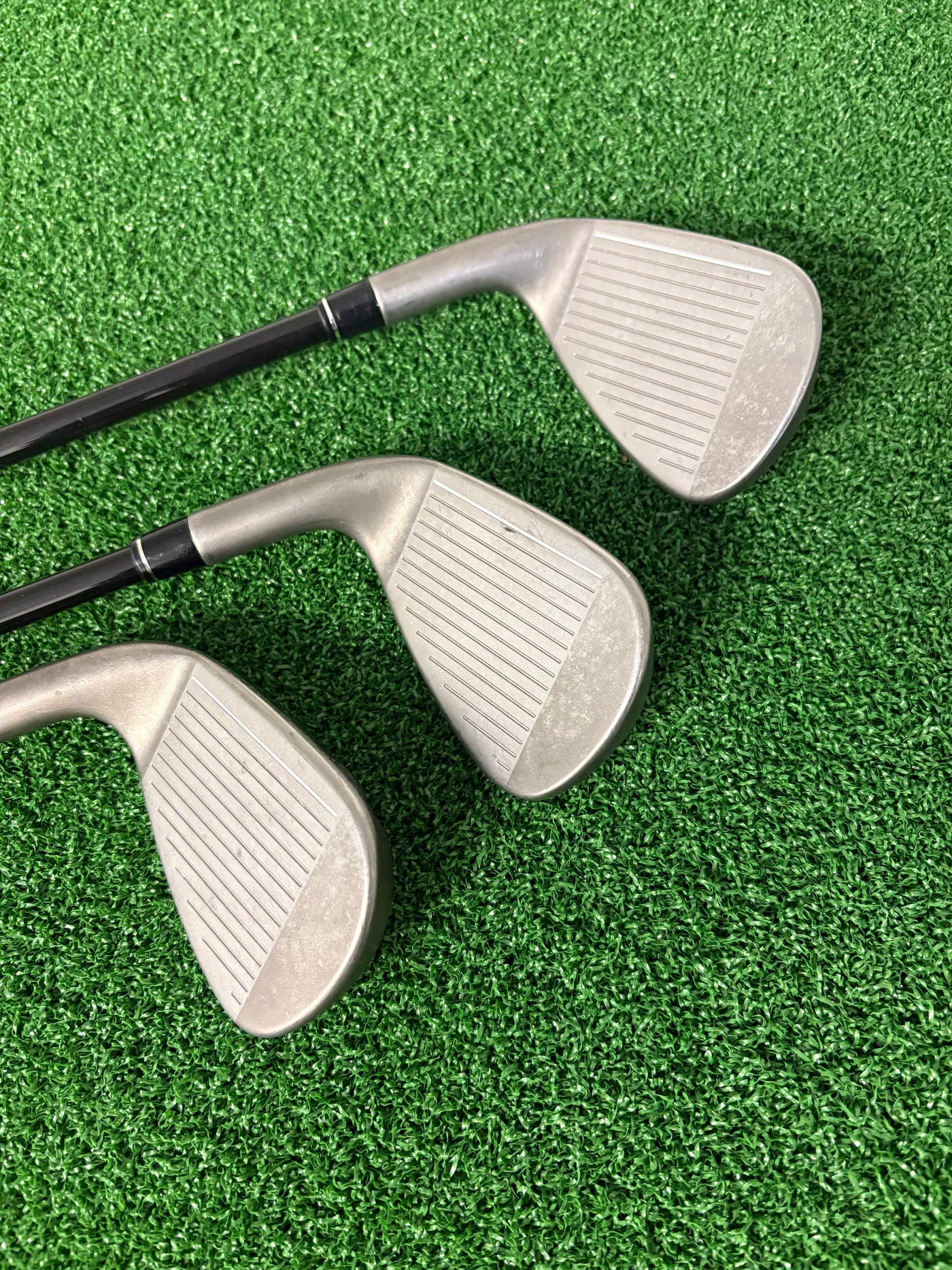 Taylormade RBZ 5-PW (Regular)
