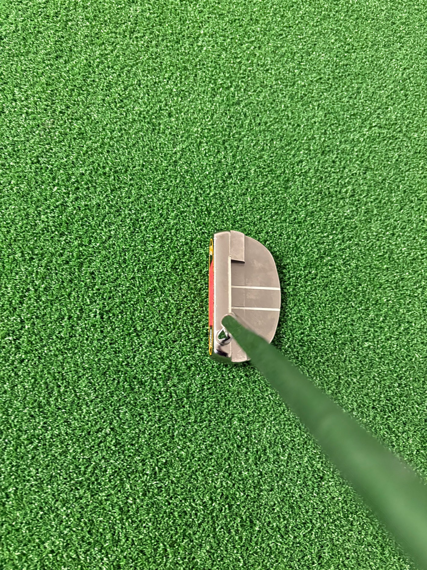 Taylormade Rossa Fontana AGSi (34")