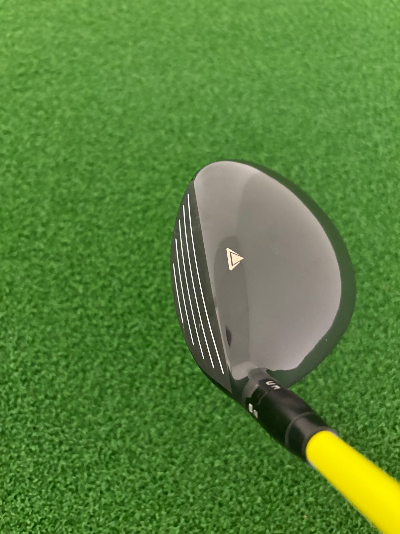 Titleist 917F2 15* 3 Wood (Stiff)