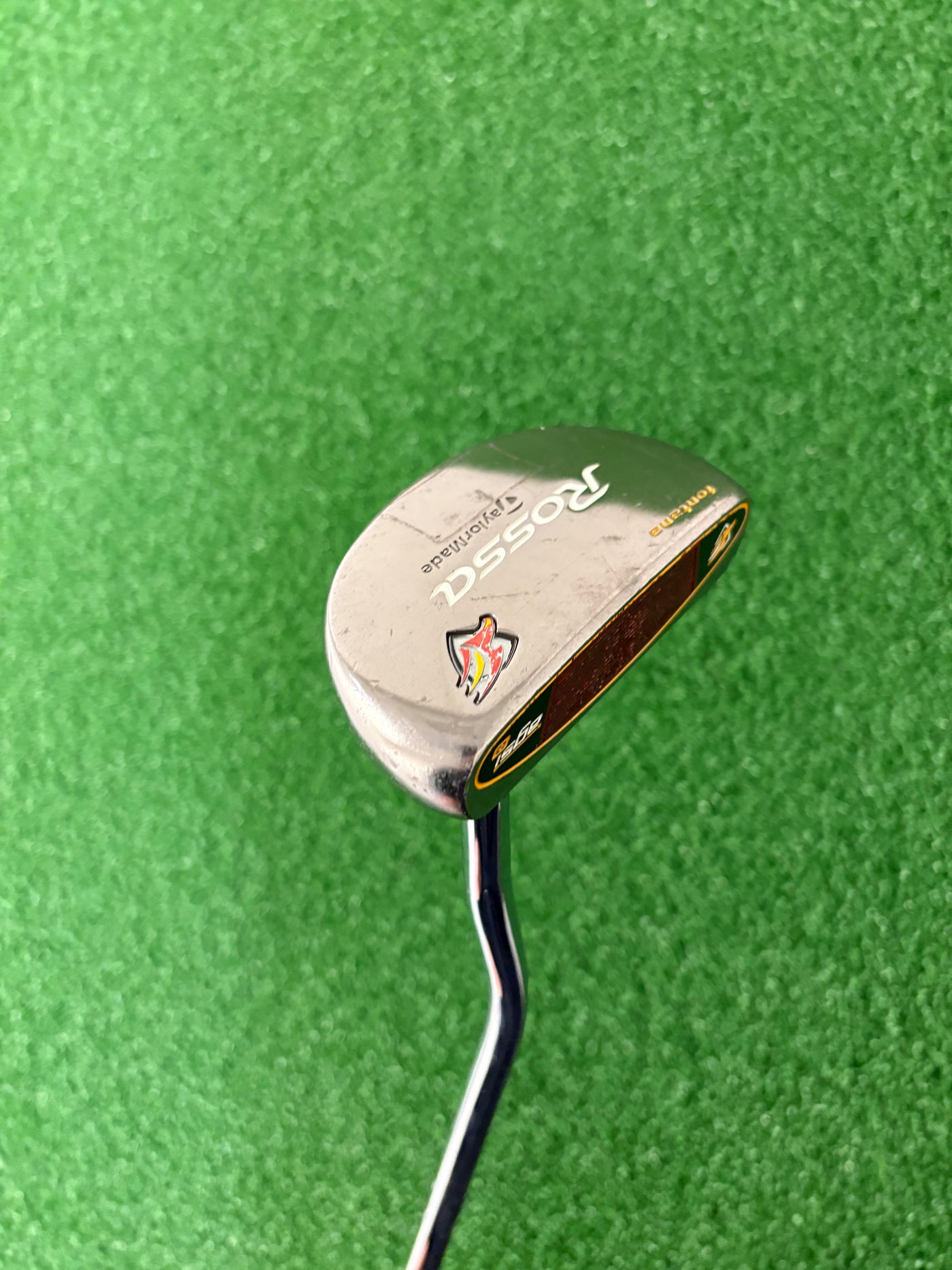 Taylormade Rossa Fontana AGSi (34")