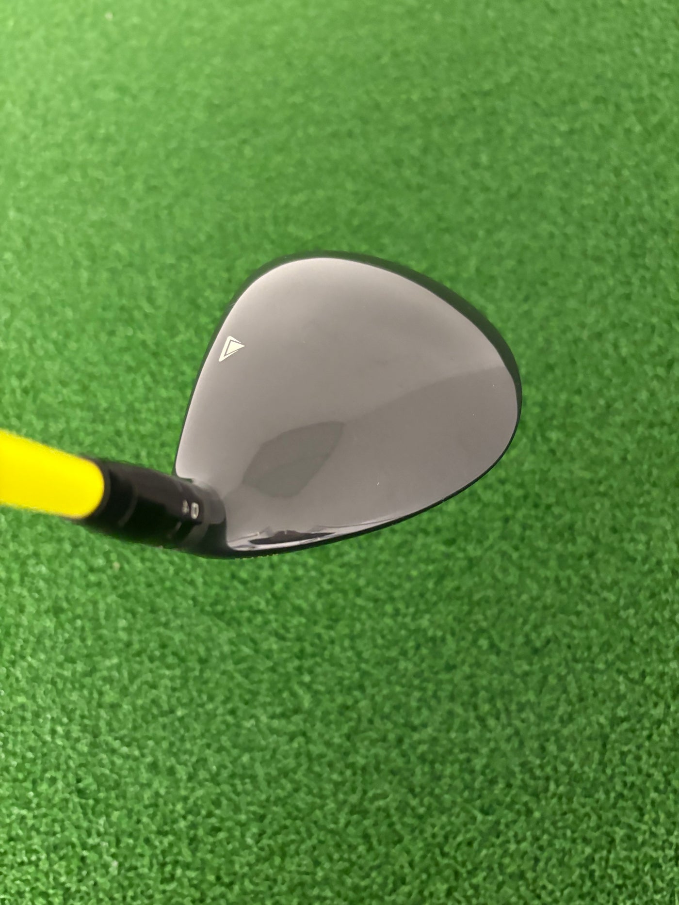 Titleist 917F2 15* 3 Wood (Stiff)