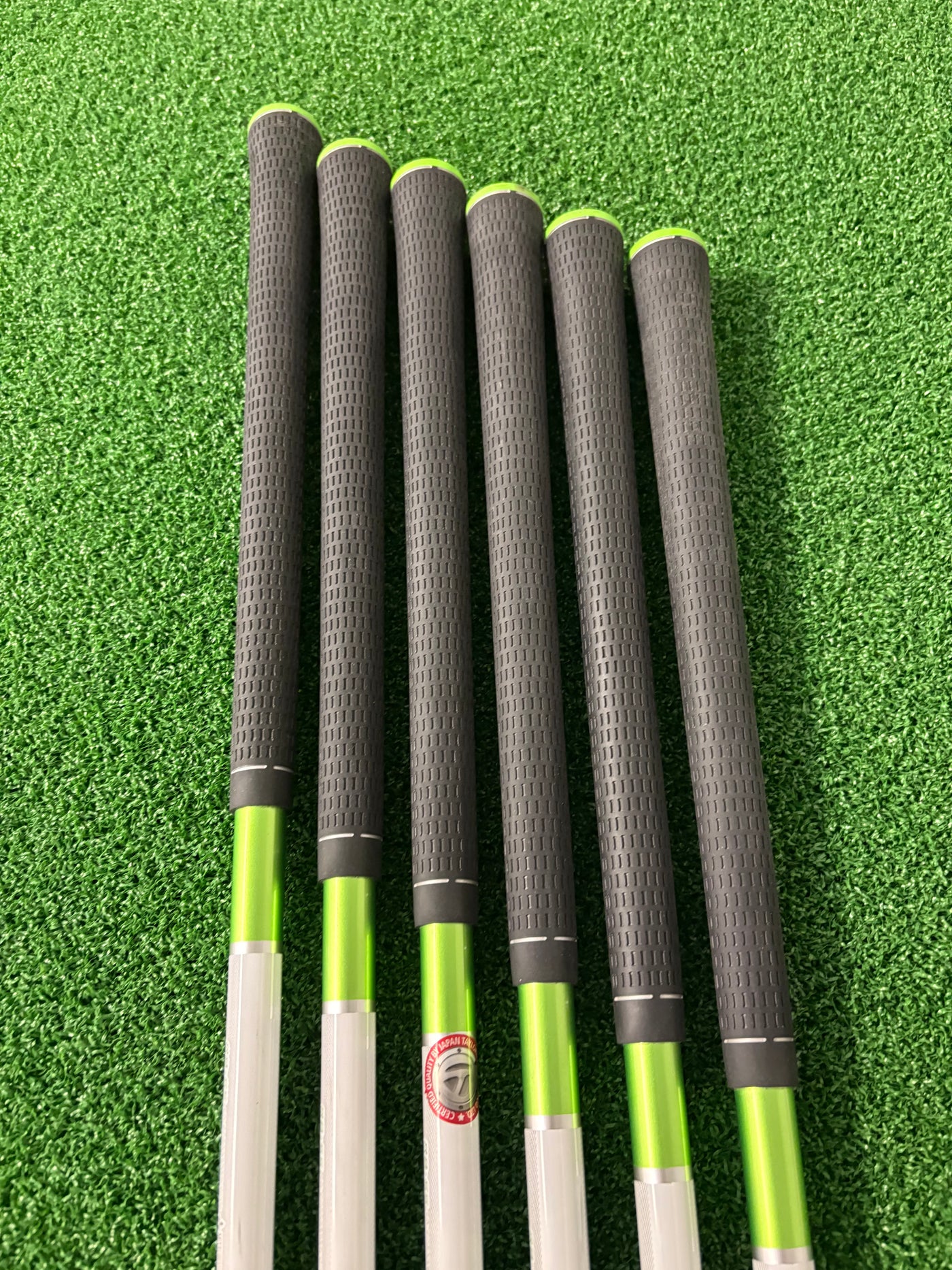 Taylormade RBZ 5-PW (Regular)