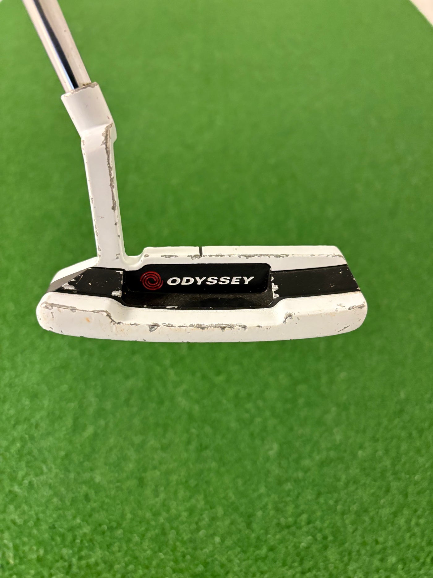 Odyssey Versa #2 (34")