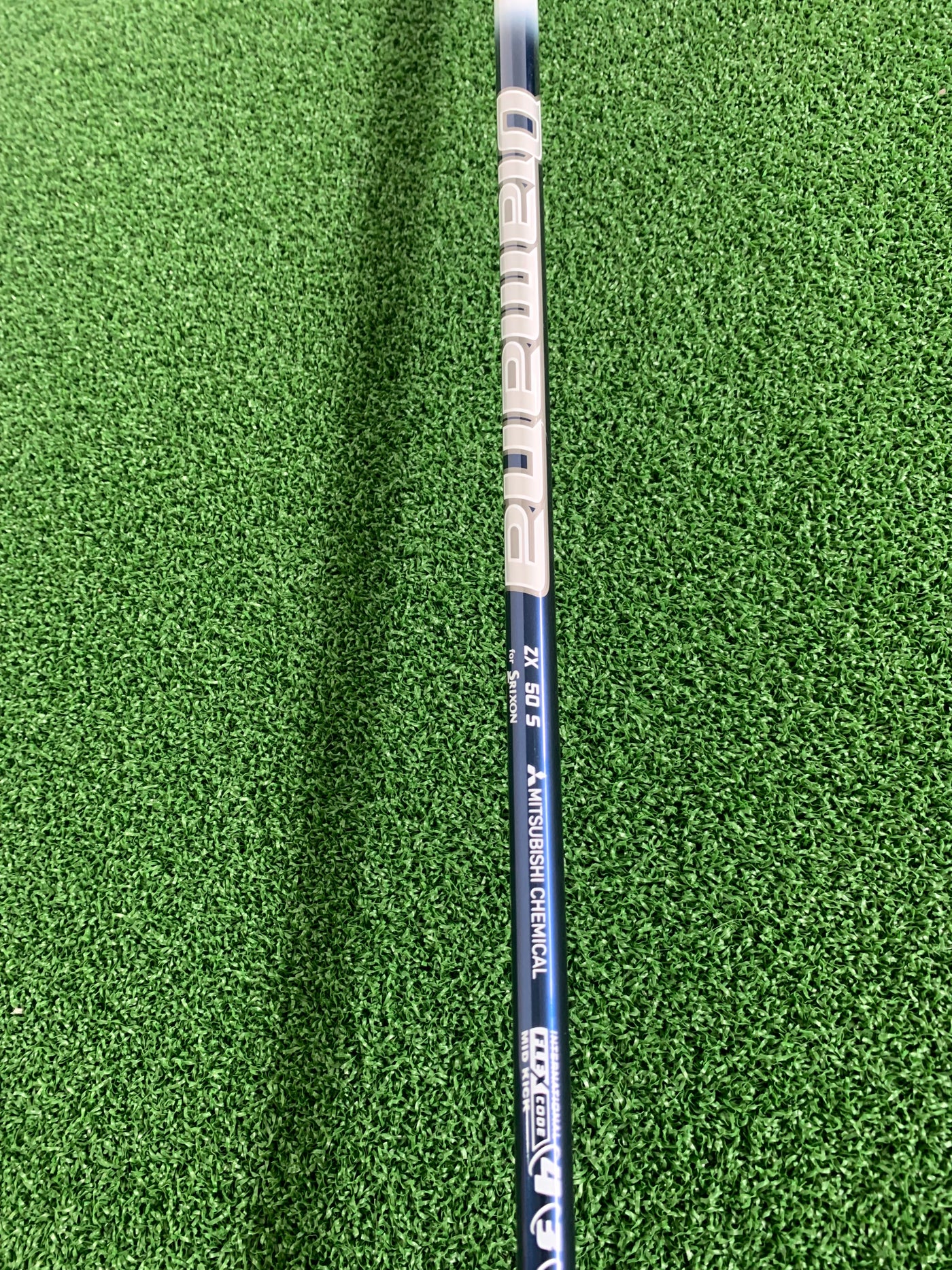 Srixon ZX5 10.5* (Stiff)