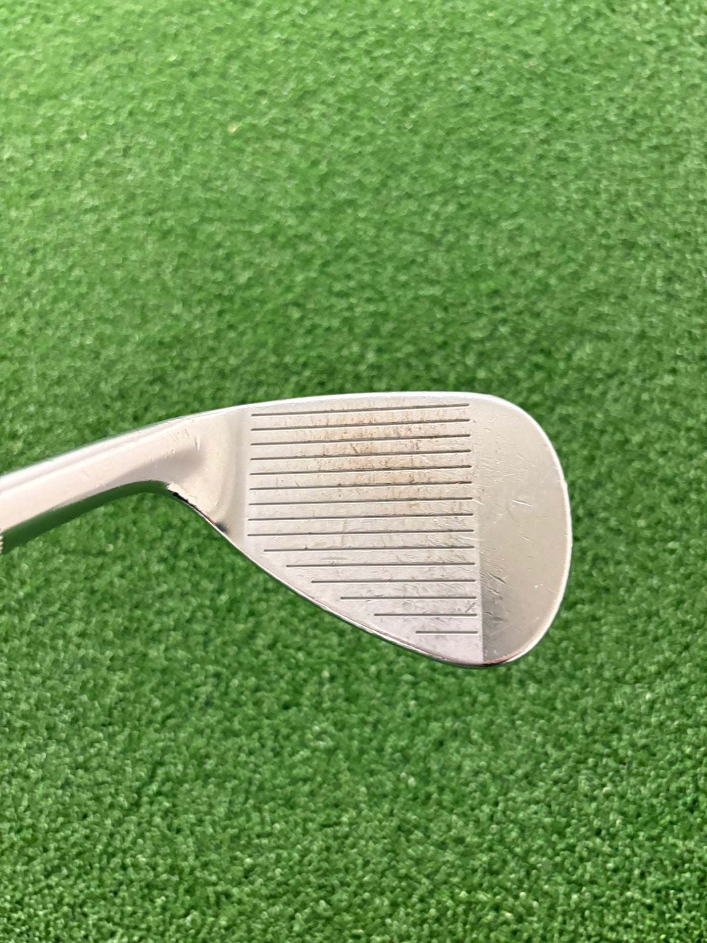 Callaway Jaws Forged 56*