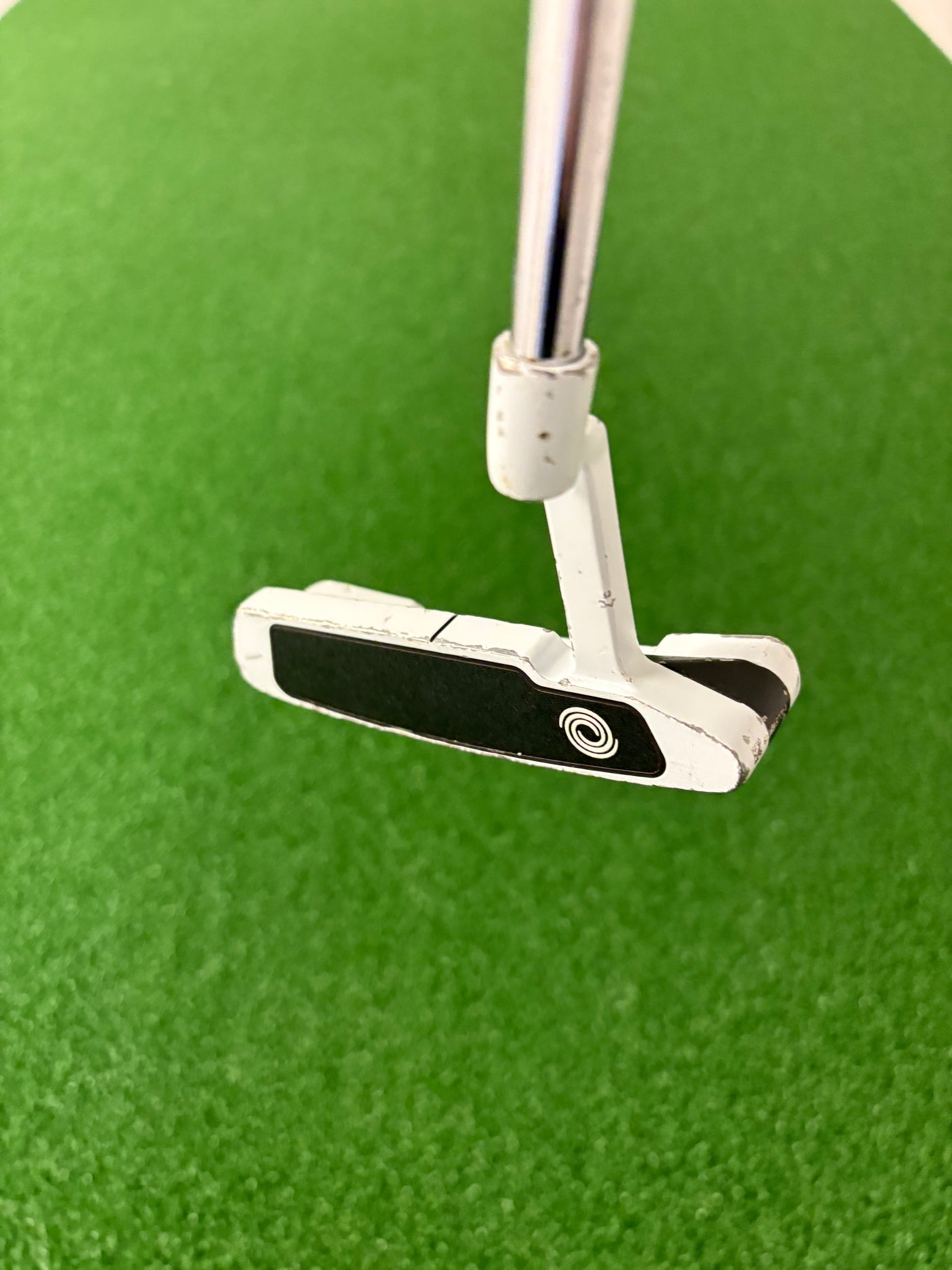 Odyssey Versa #2 (34")