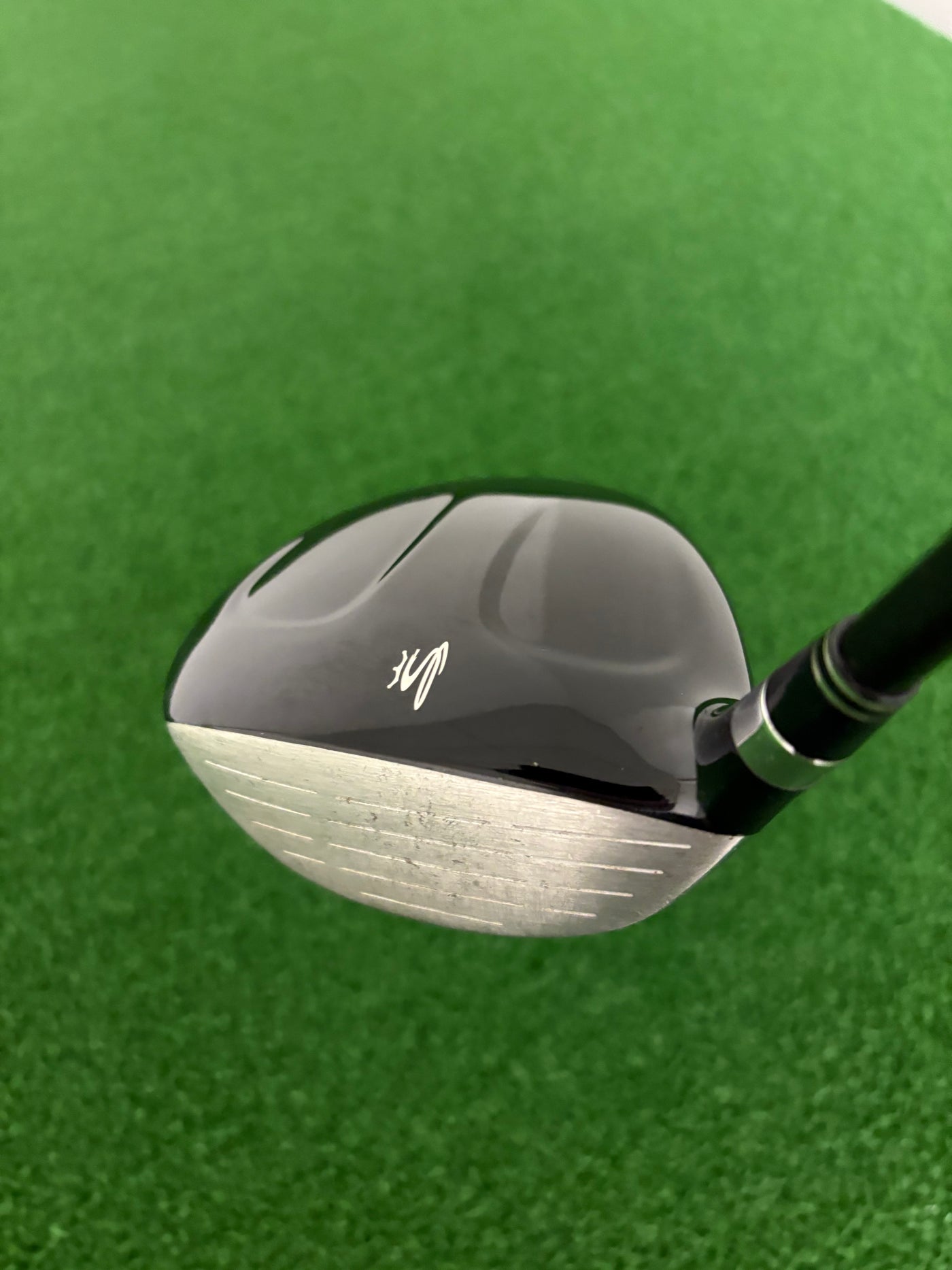 Cobra S9.1 17.5* 5 Wood (Stiff/Regular)