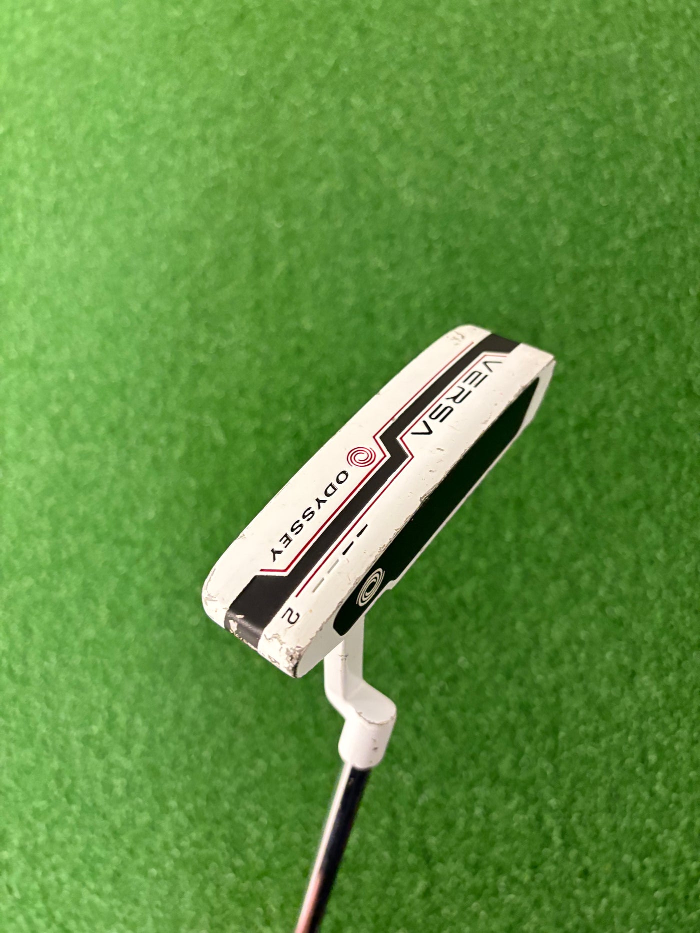 Odyssey Versa #2 (34")