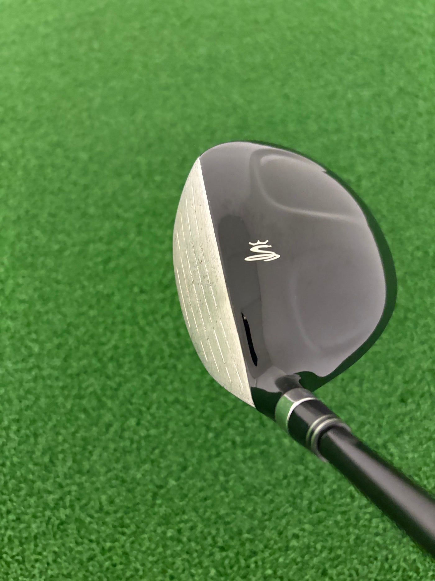 Cobra S9.1 17.5* 5 Wood (Stiff/Regular)