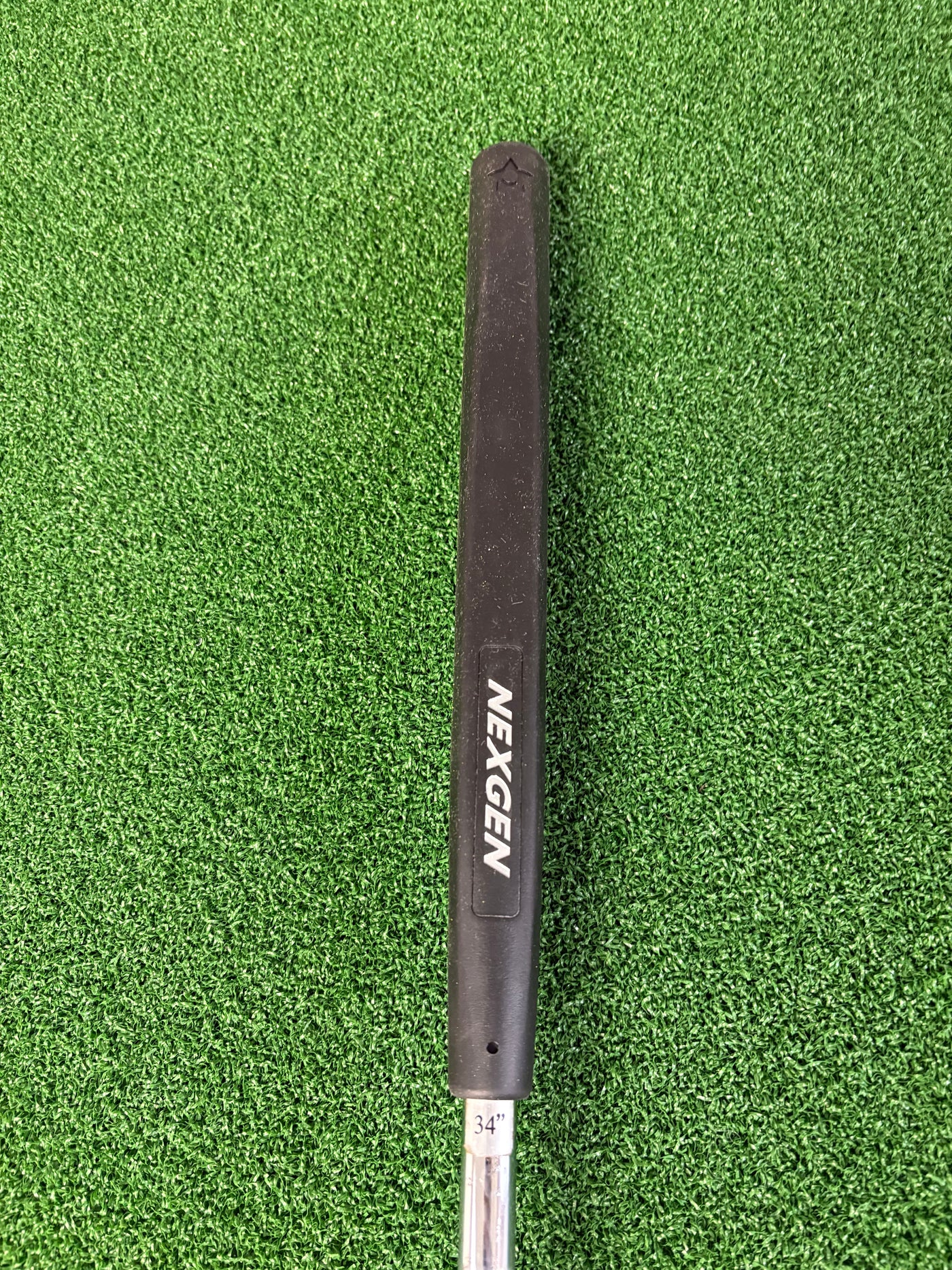 Odyssey Versa #2 (34")