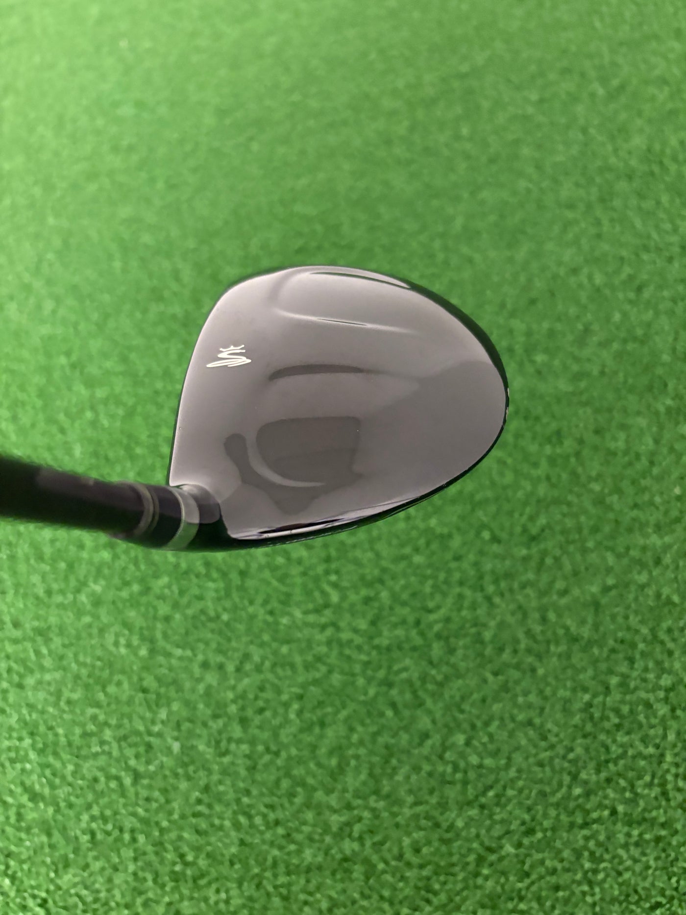Cobra S9.1 17.5* 5 Wood (Stiff/Regular)