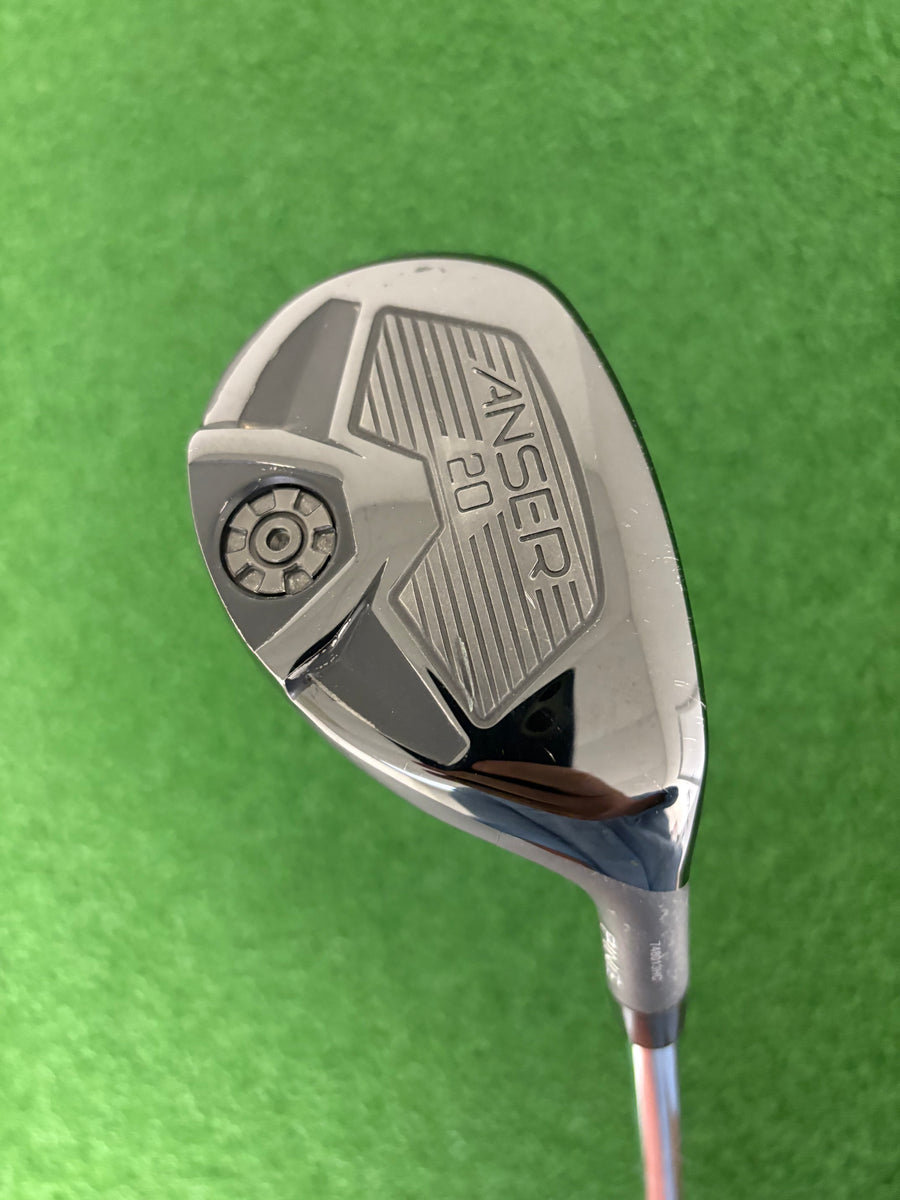 Ping Anser 20* (Regular)