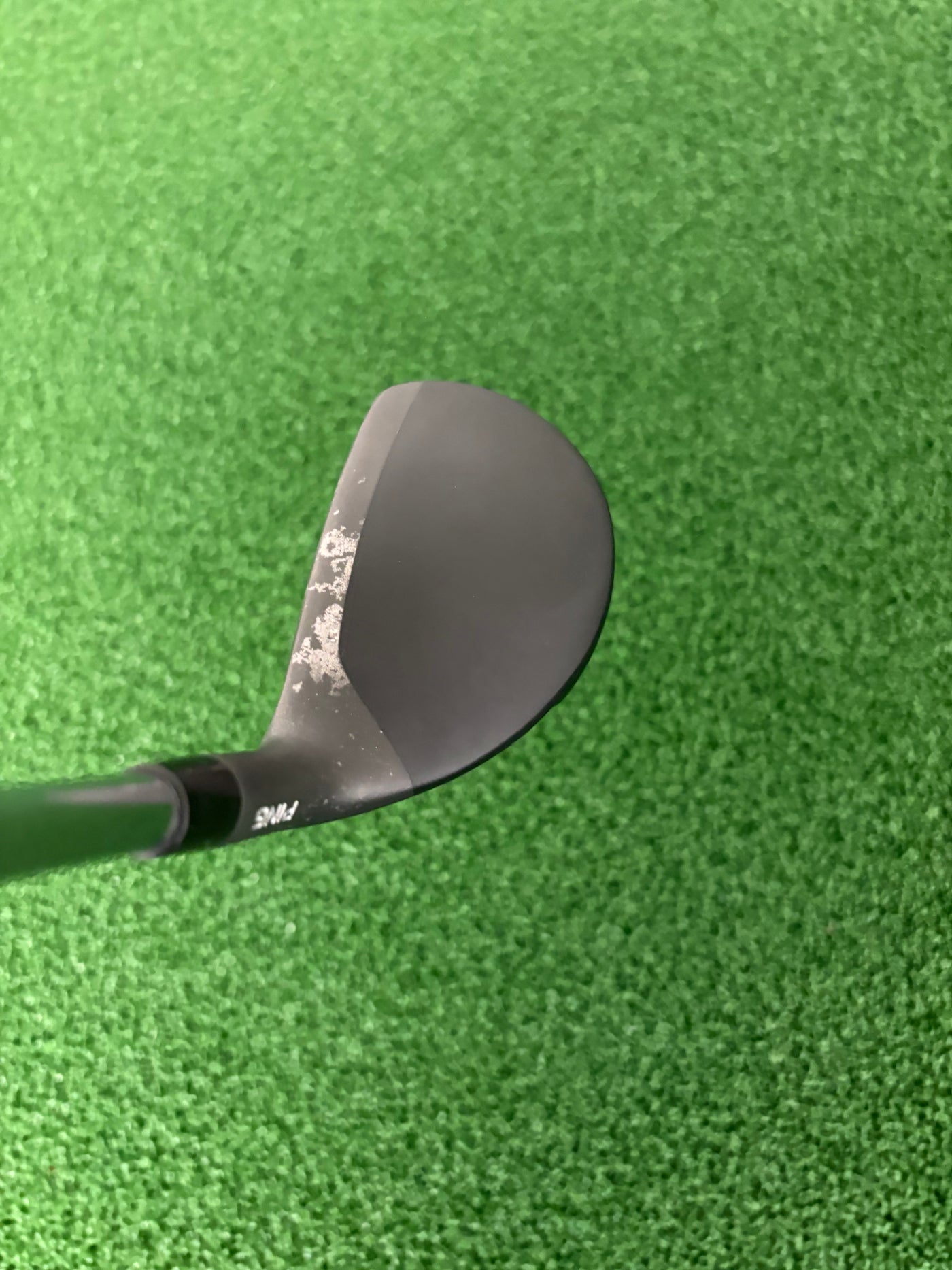 Ping Anser 20* (Regular)