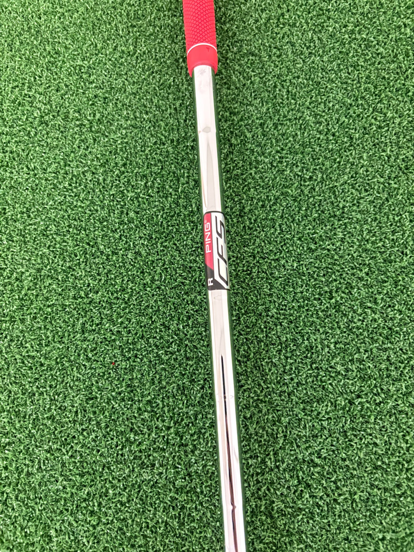 Ping Anser 20* (Regular)