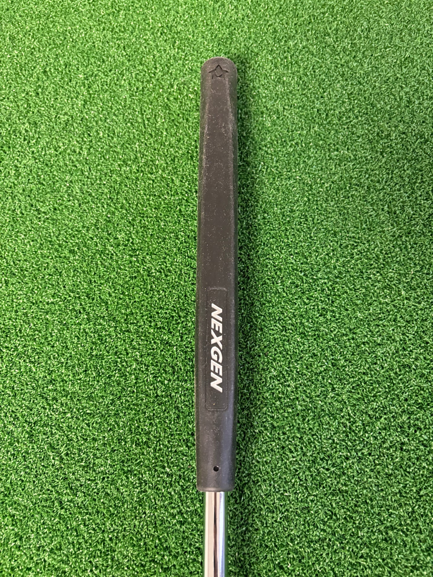 Odyssey White Ice #9 (35")