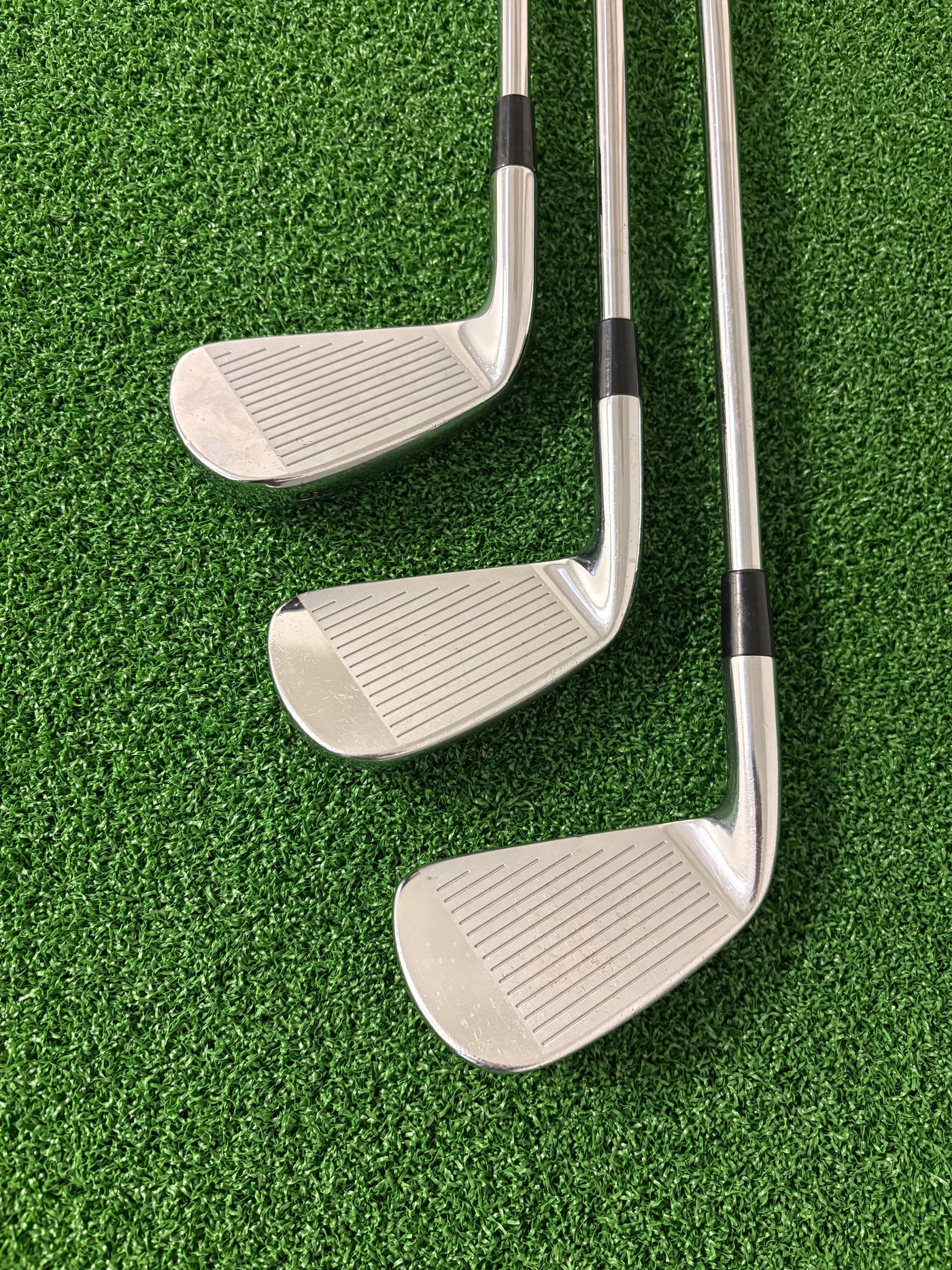 Taylormade Tour Preferred CB 5-PW (Stiff)