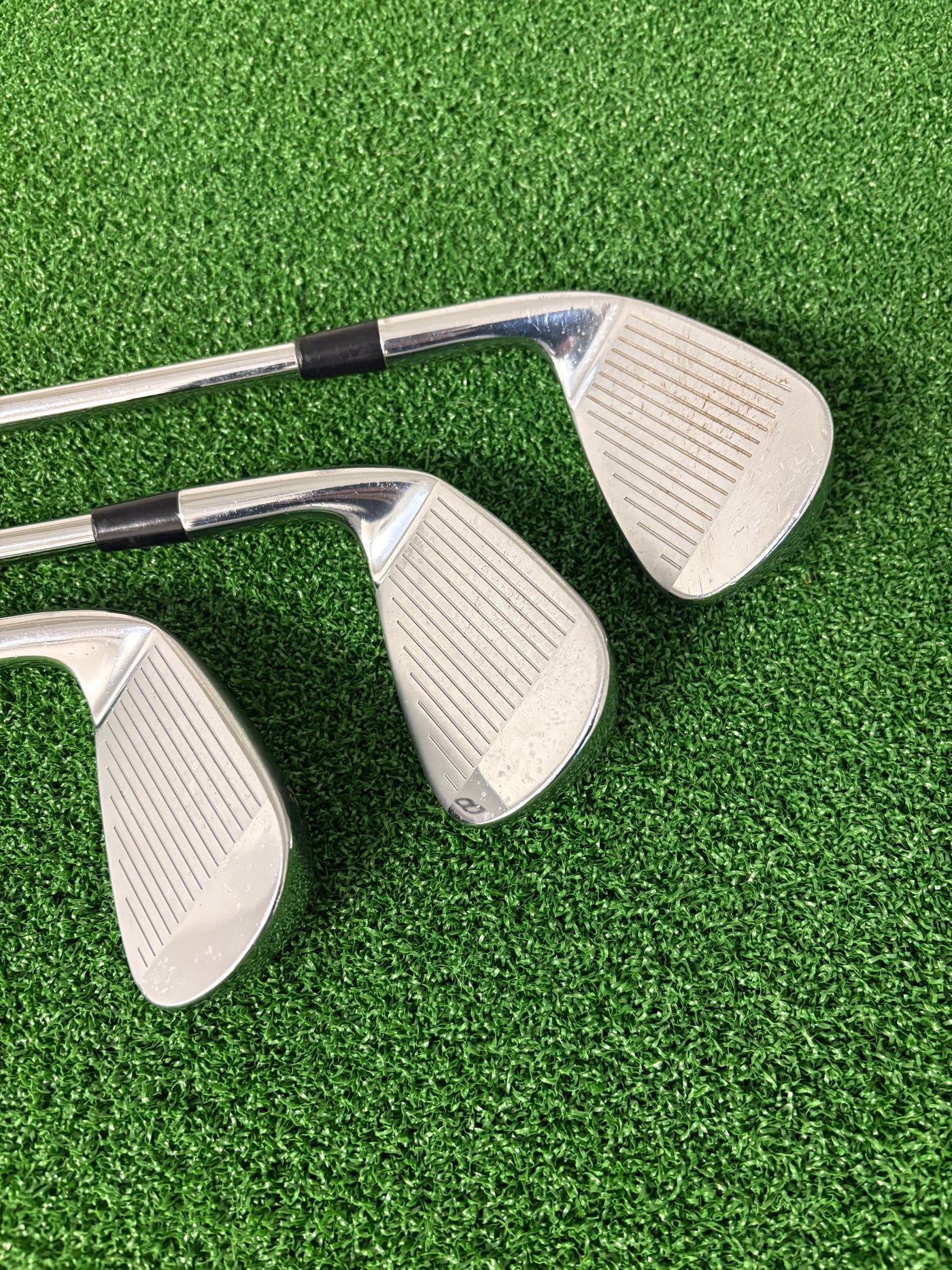 Taylormade Tour Preferred CB 5-PW (Stiff)