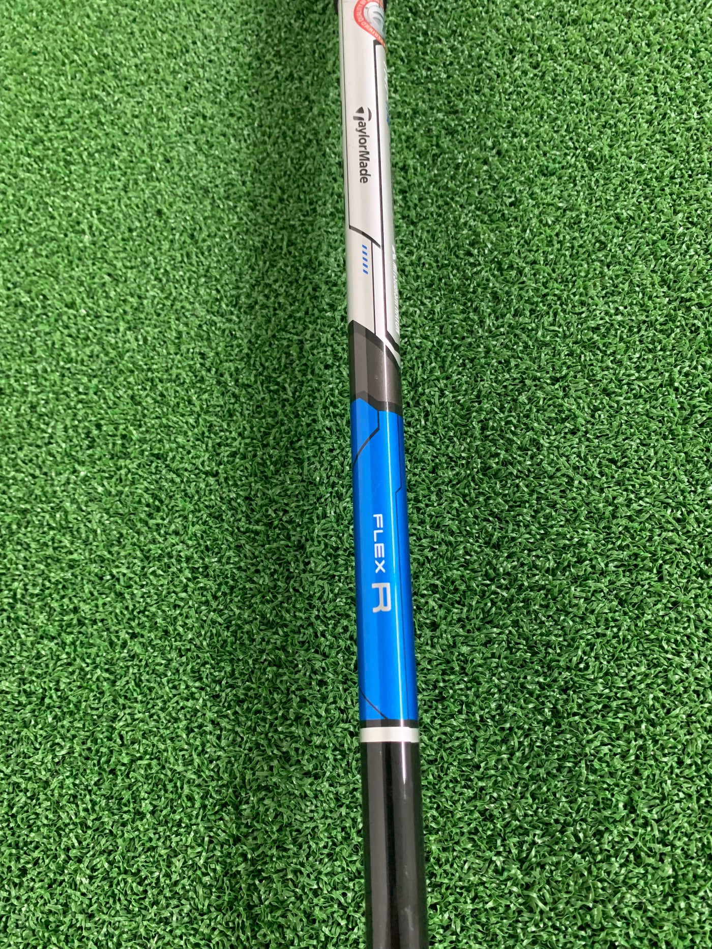 Taylormade SLDR 15* 3 Wood (Regular)