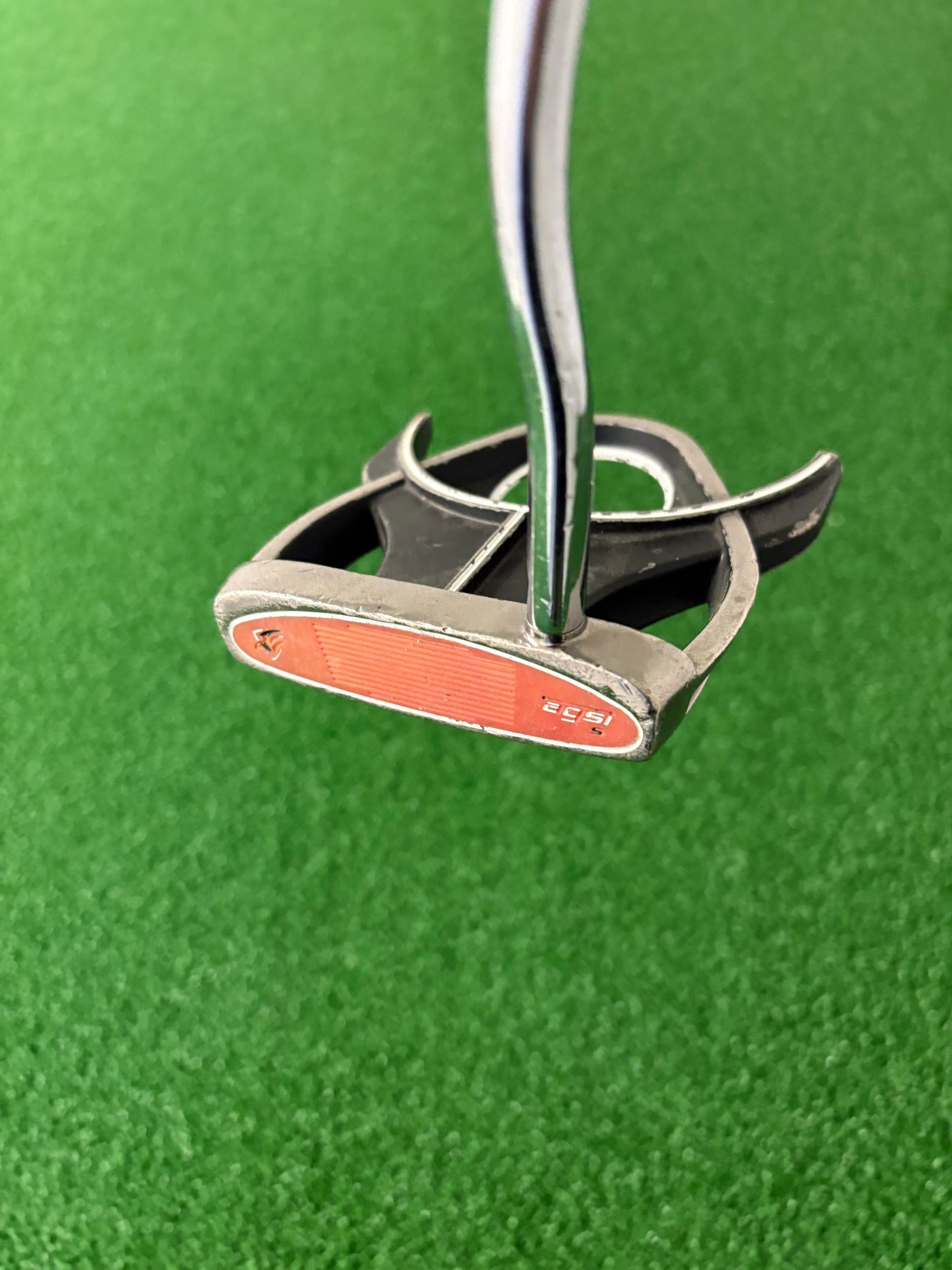 Taylormade Monza AGSi Spider Balero (34")