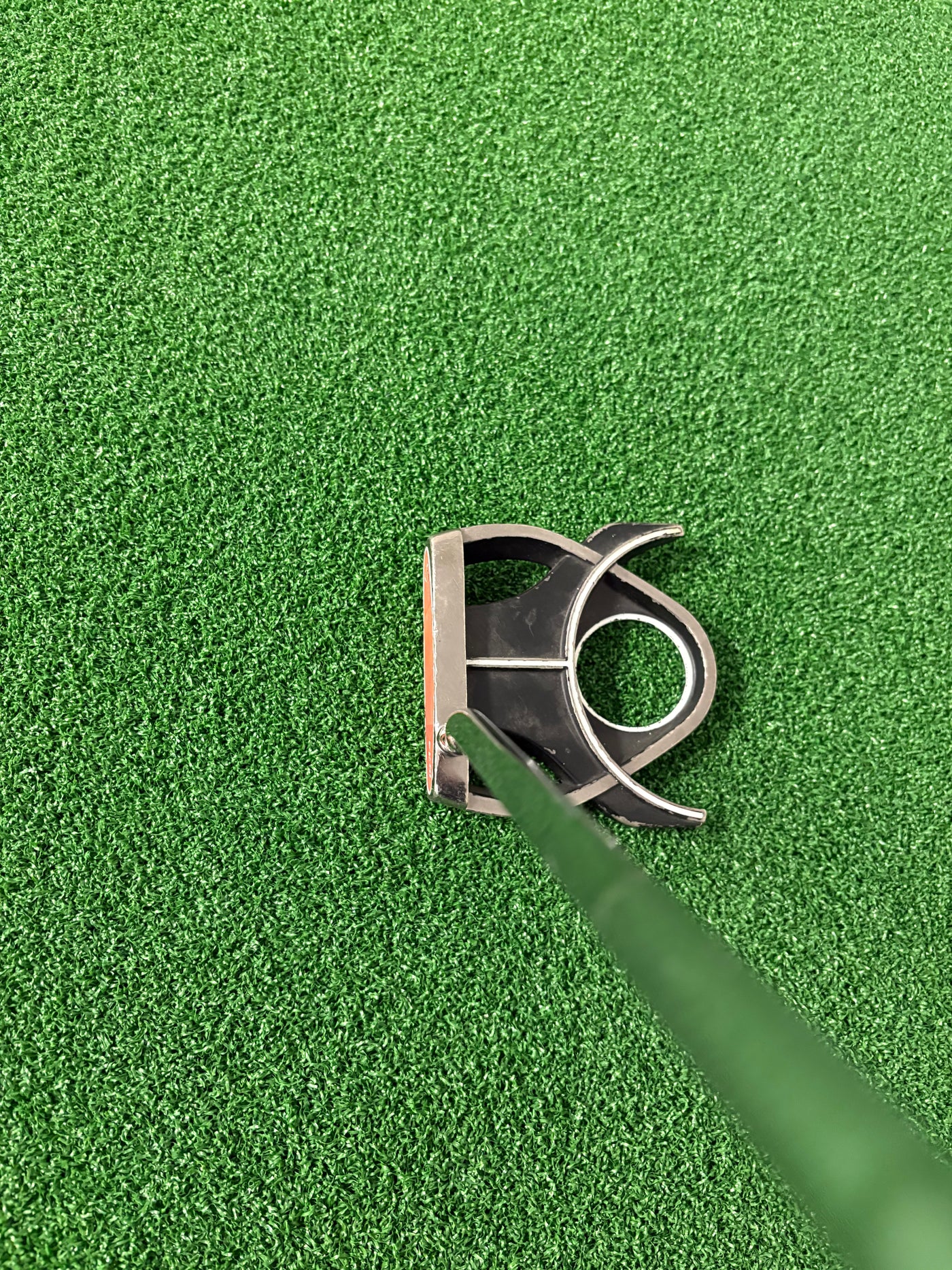 Taylormade Monza AGSi Spider Balero (34")