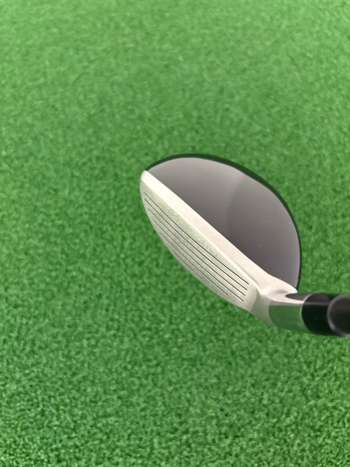 Callaway RAZR X 21* 3 Hybrid (Regular)