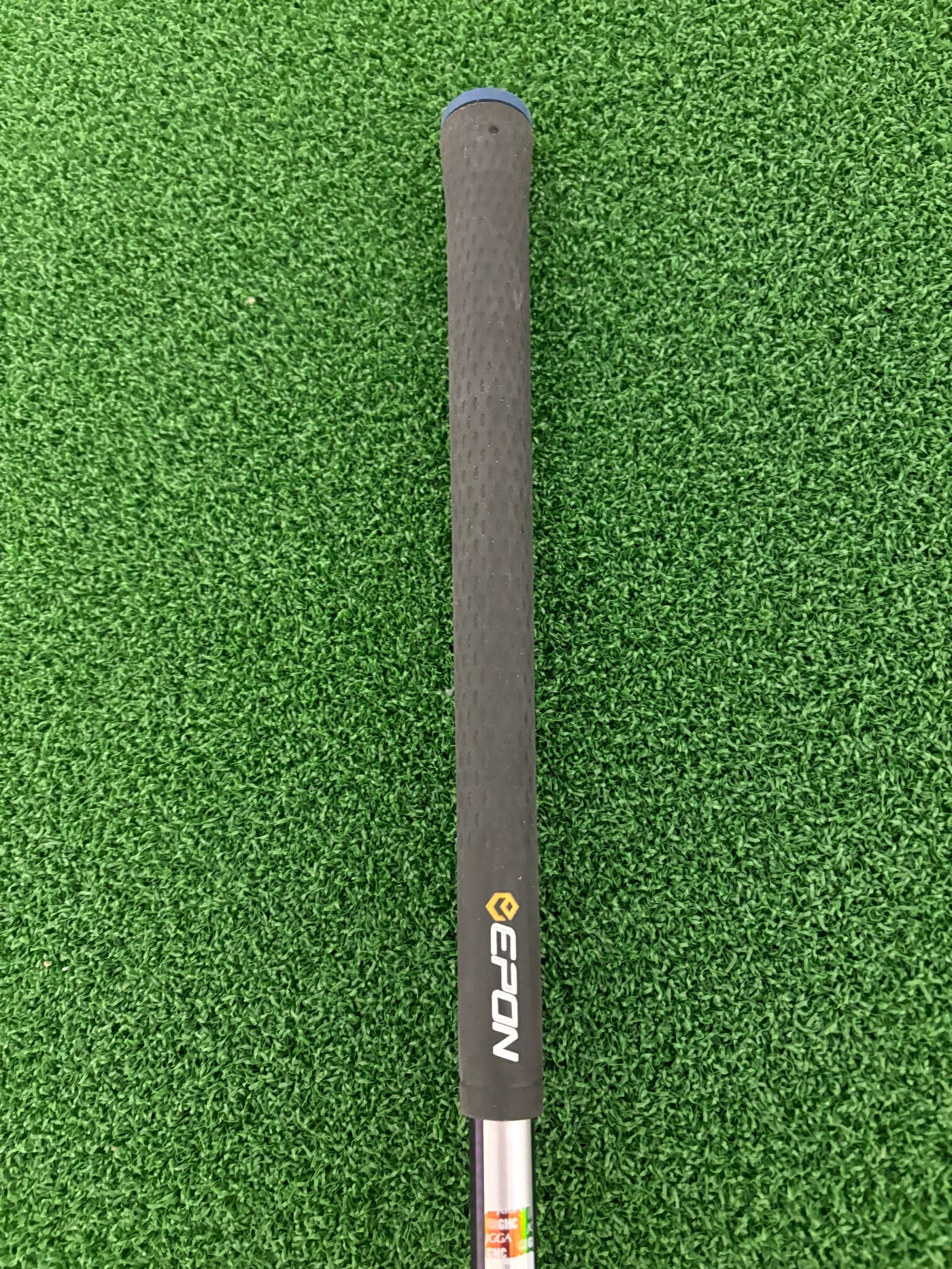 Callaway Legacy (2012) 17* 4 Wood (Regular)