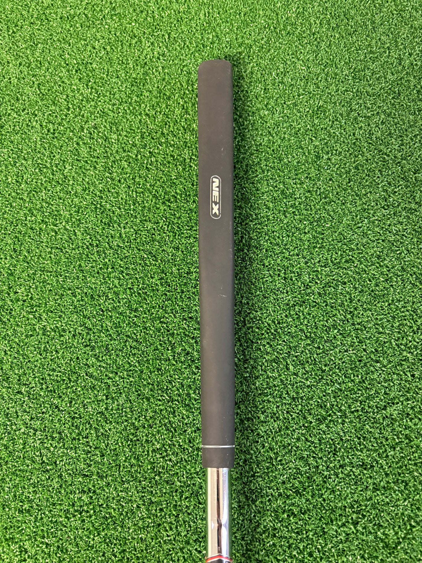Taylormade Monza AGSi Spider Balero (34")