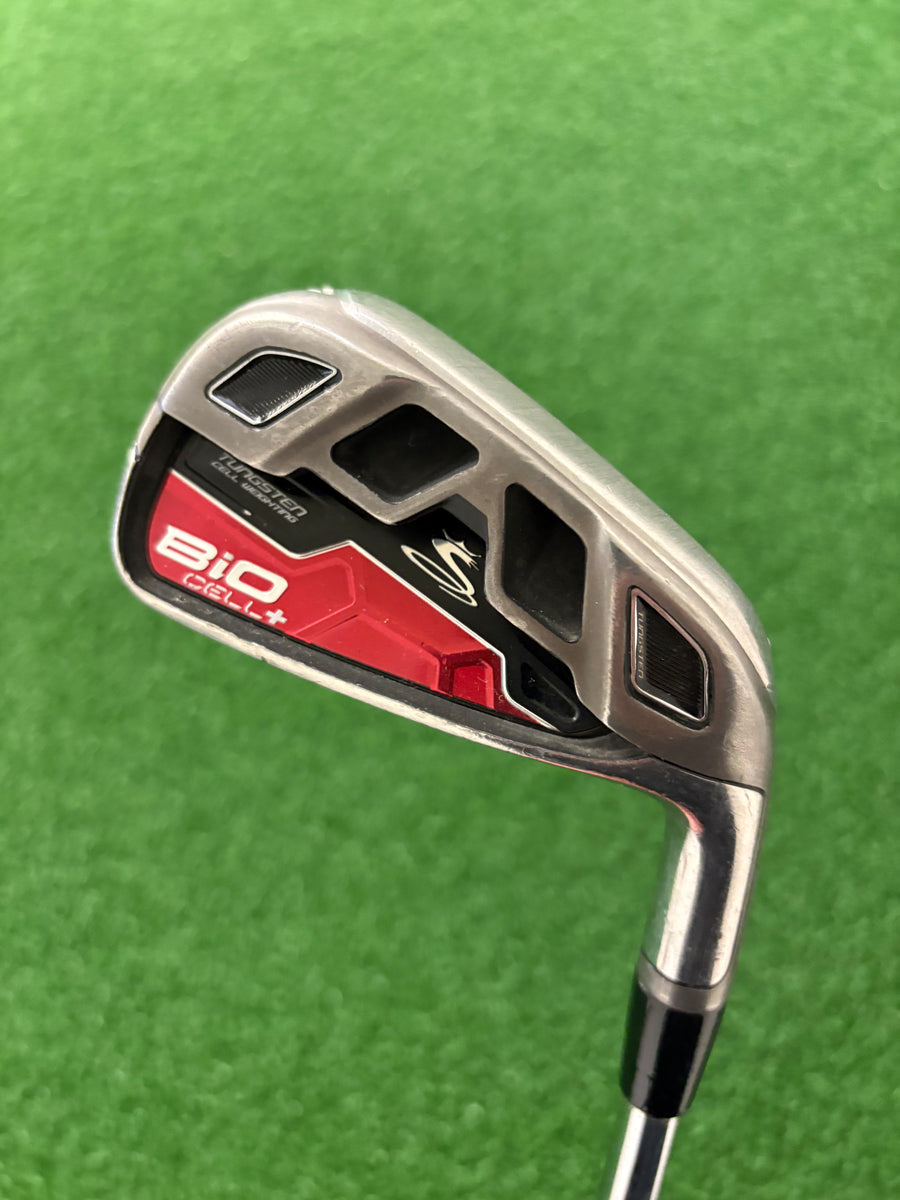Cobra Bio-Cell Plus 3-PW (Stiff)