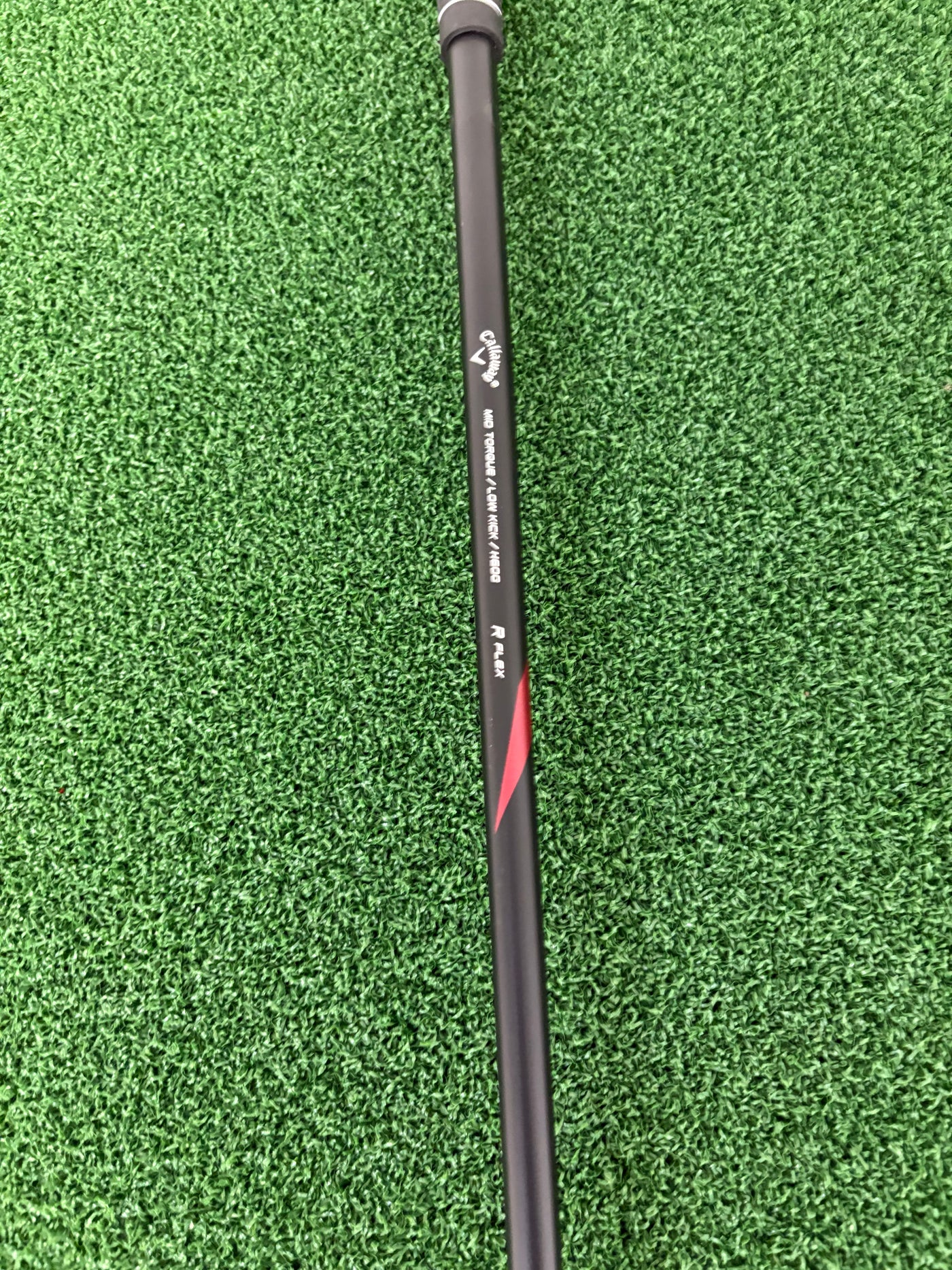 Callaway RAZR X 21* 3 Hybrid (Regular)