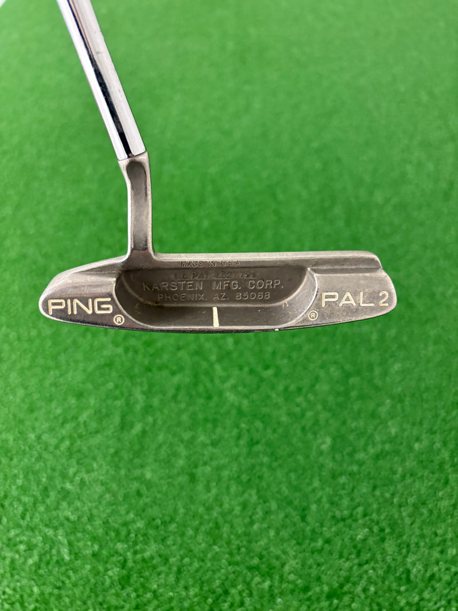 Ping Pal 2 (35")